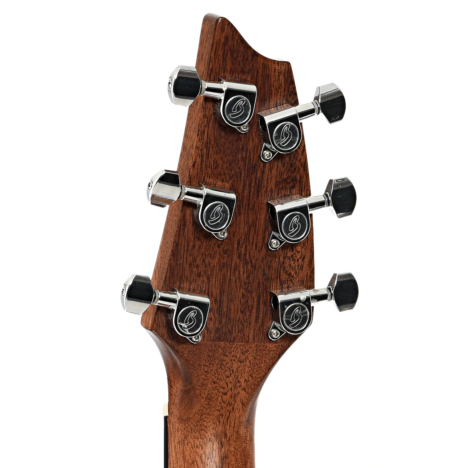 Breedlove Pursuit EX Companion CE MMP Acoustic Guitar (c. 2019) - Image 9