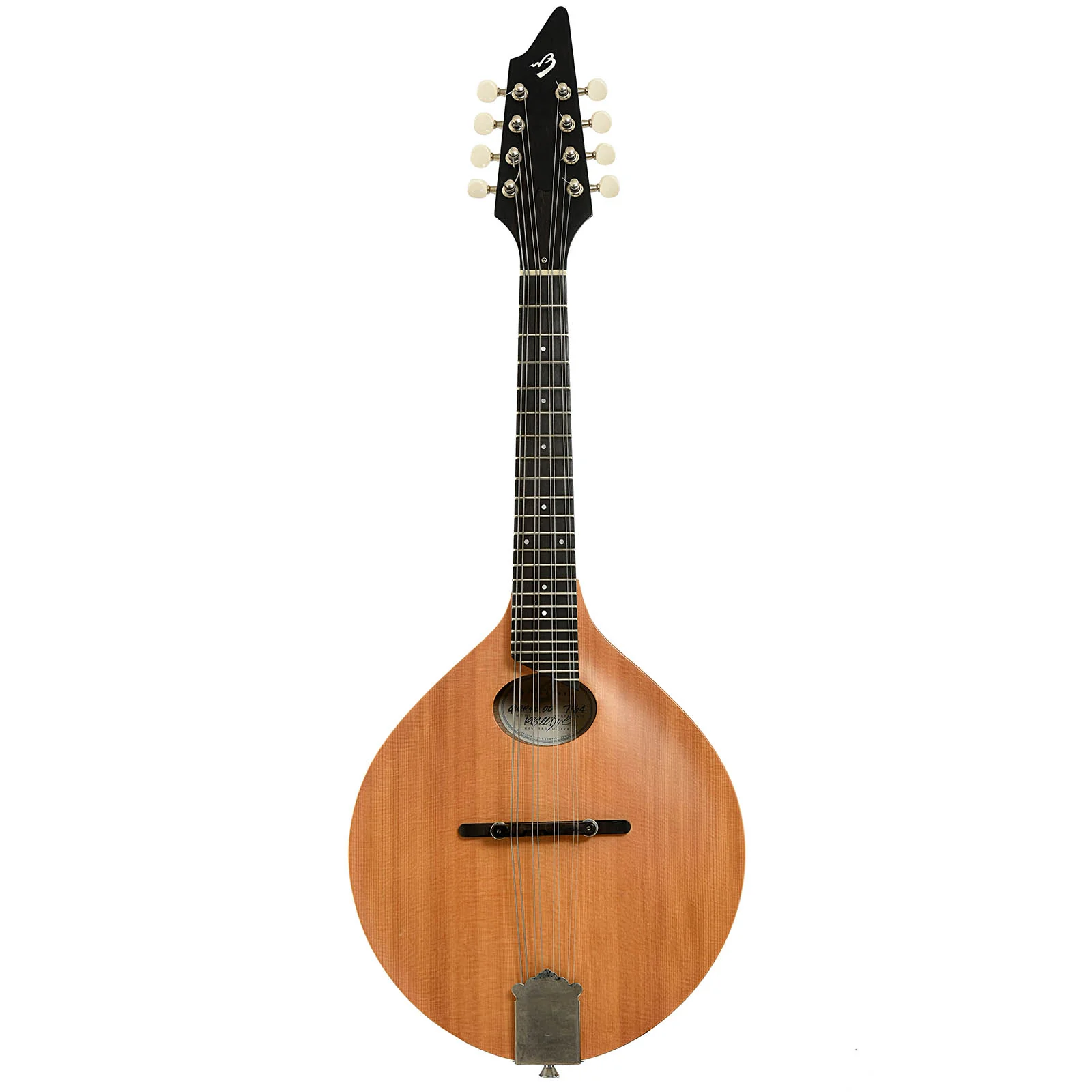 Breedlove Quartz 00 A-Style Mandolin (c.2007) - Image 14