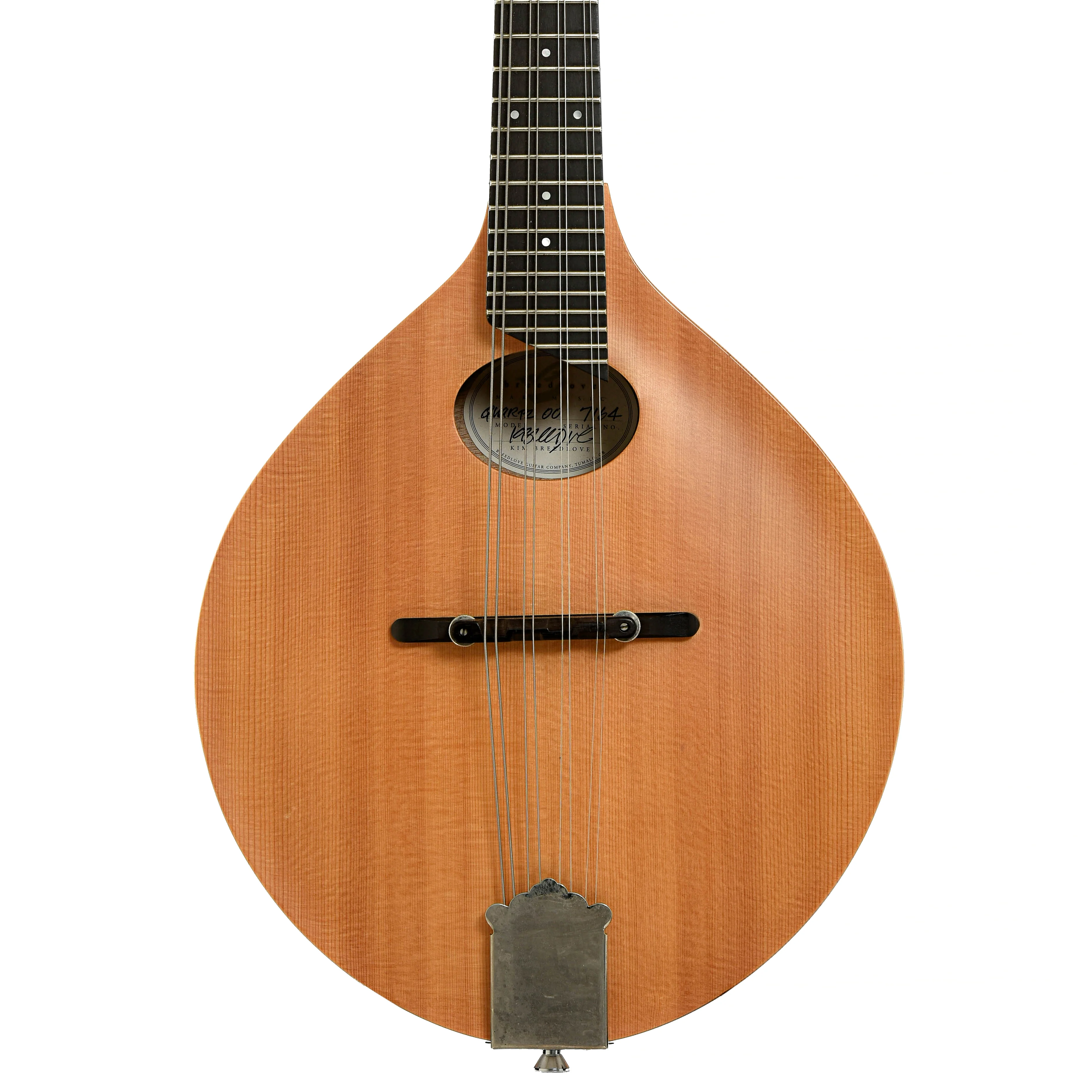 Breedlove Quartz 00 A-Style Mandolin (c.2007) - Image 2