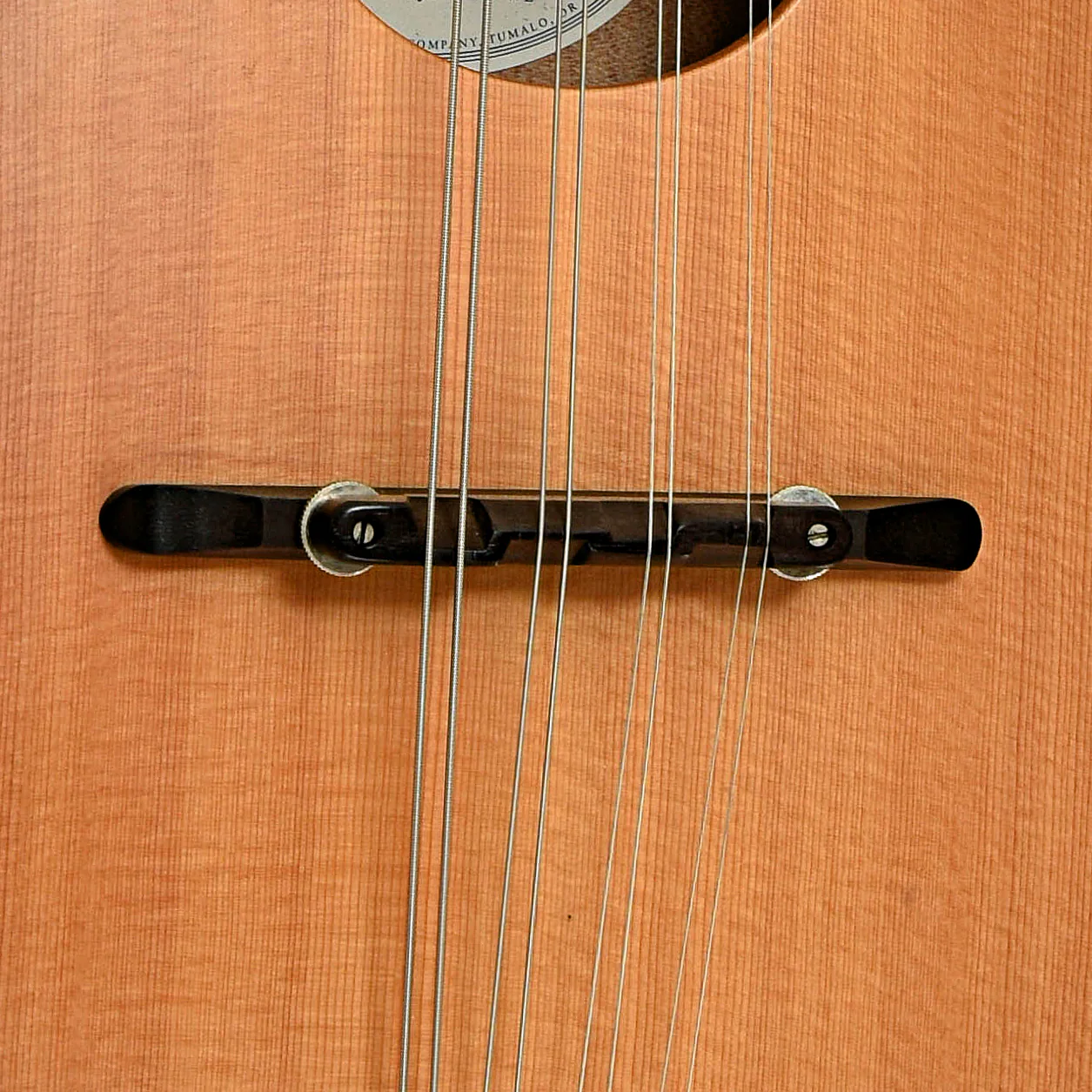 Breedlove Quartz 00 A-Style Mandolin (c.2007) - Image 5