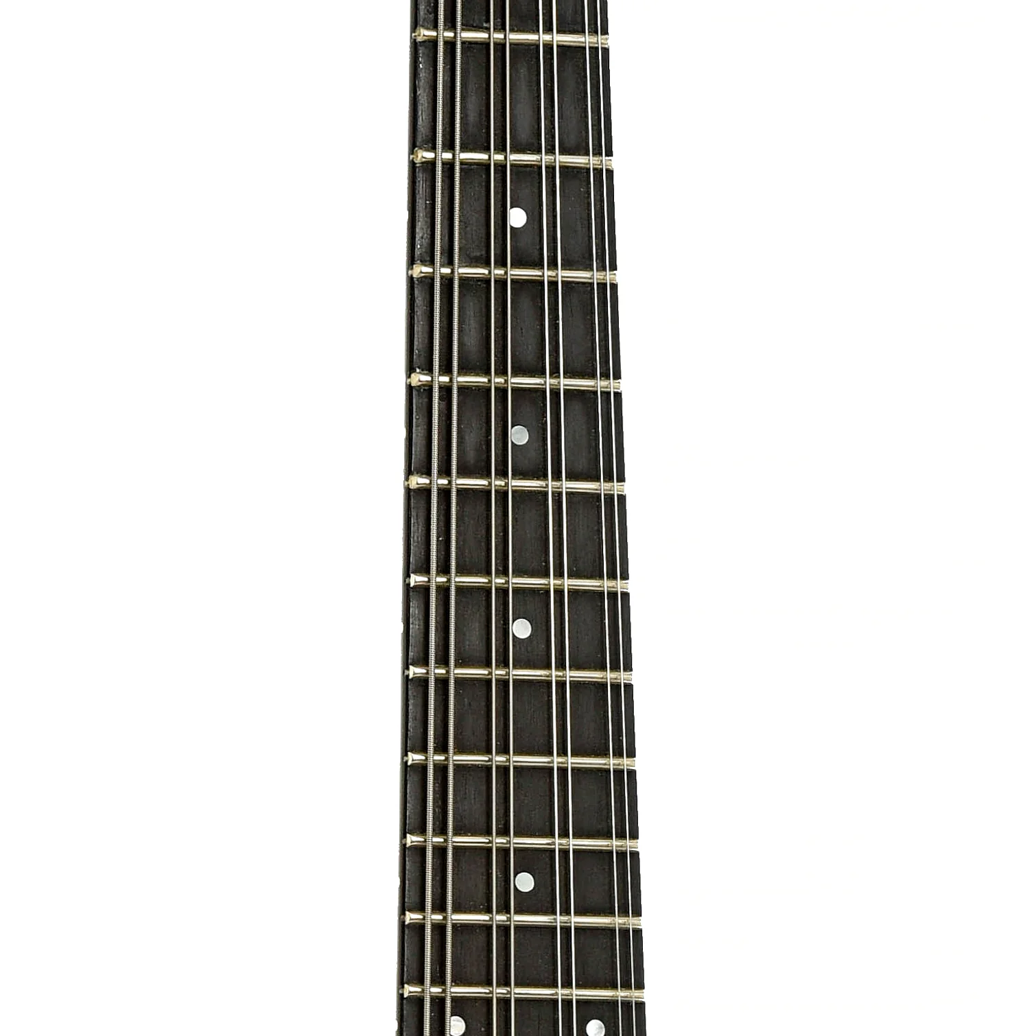 Breedlove Quartz 00 A-Style Mandolin (c.2007) - Image 7