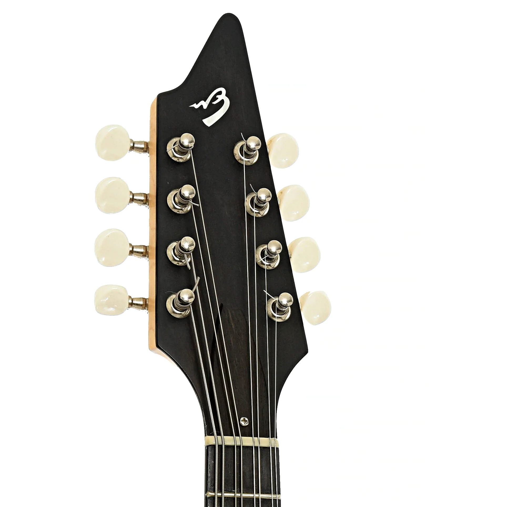 Breedlove Quartz 00 A-Style Mandolin (c.2007) - Image 8