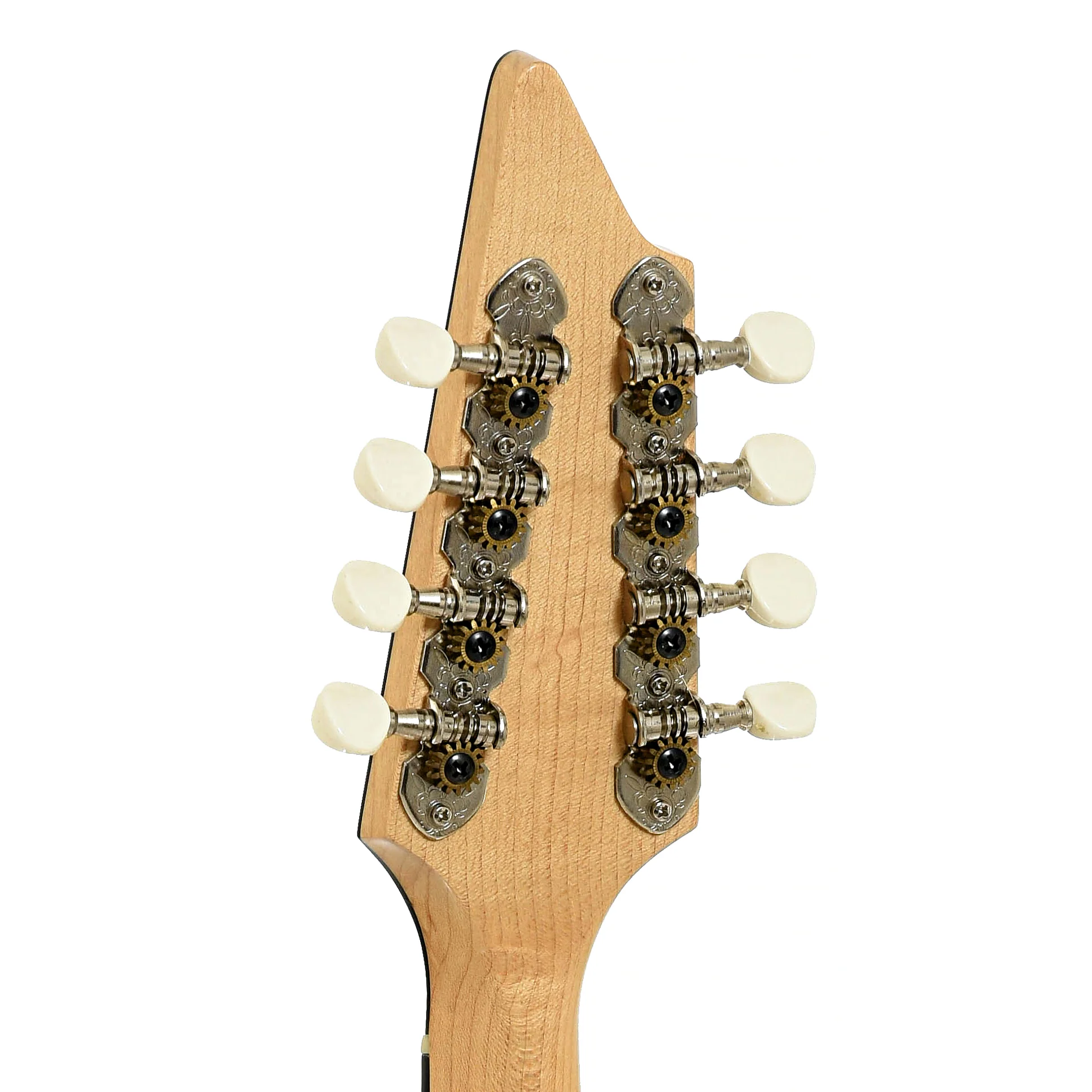 Breedlove Quartz 00 A-Style Mandolin (c.2007) - Image 9