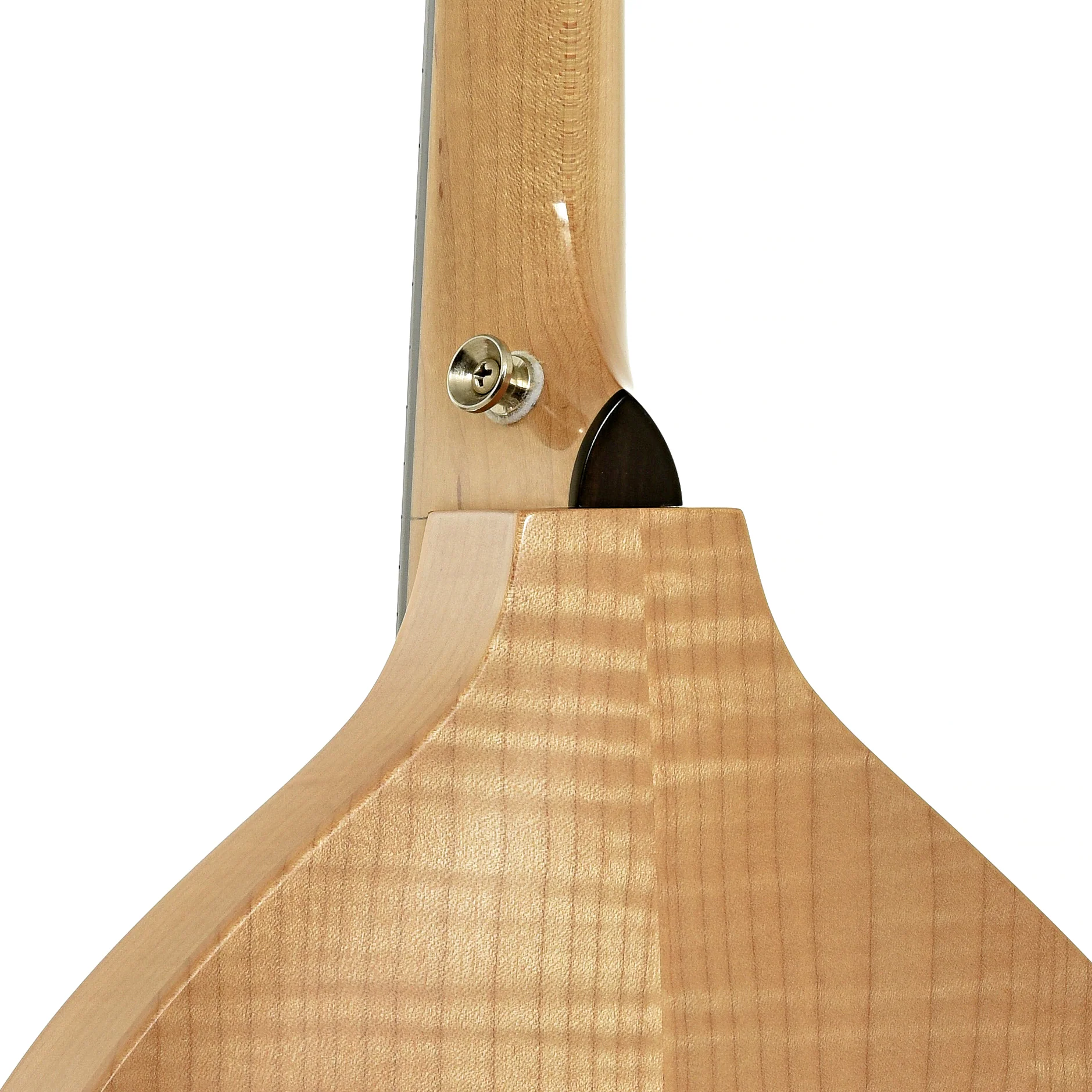 Breedlove Quartz OF Mandolin (2002) - Image 10