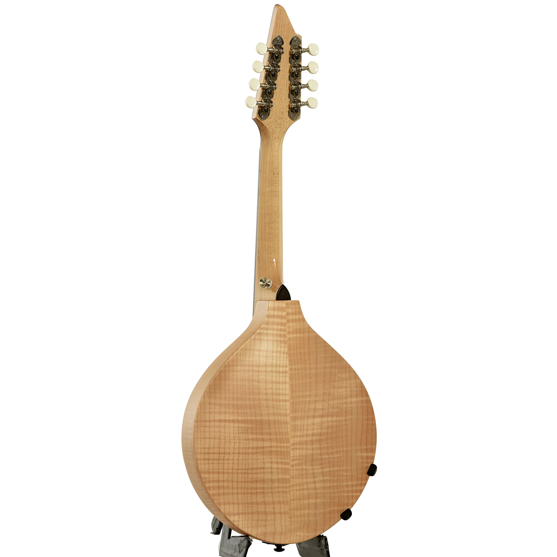 Breedlove Quartz OF Mandolin (2002) - Image 12