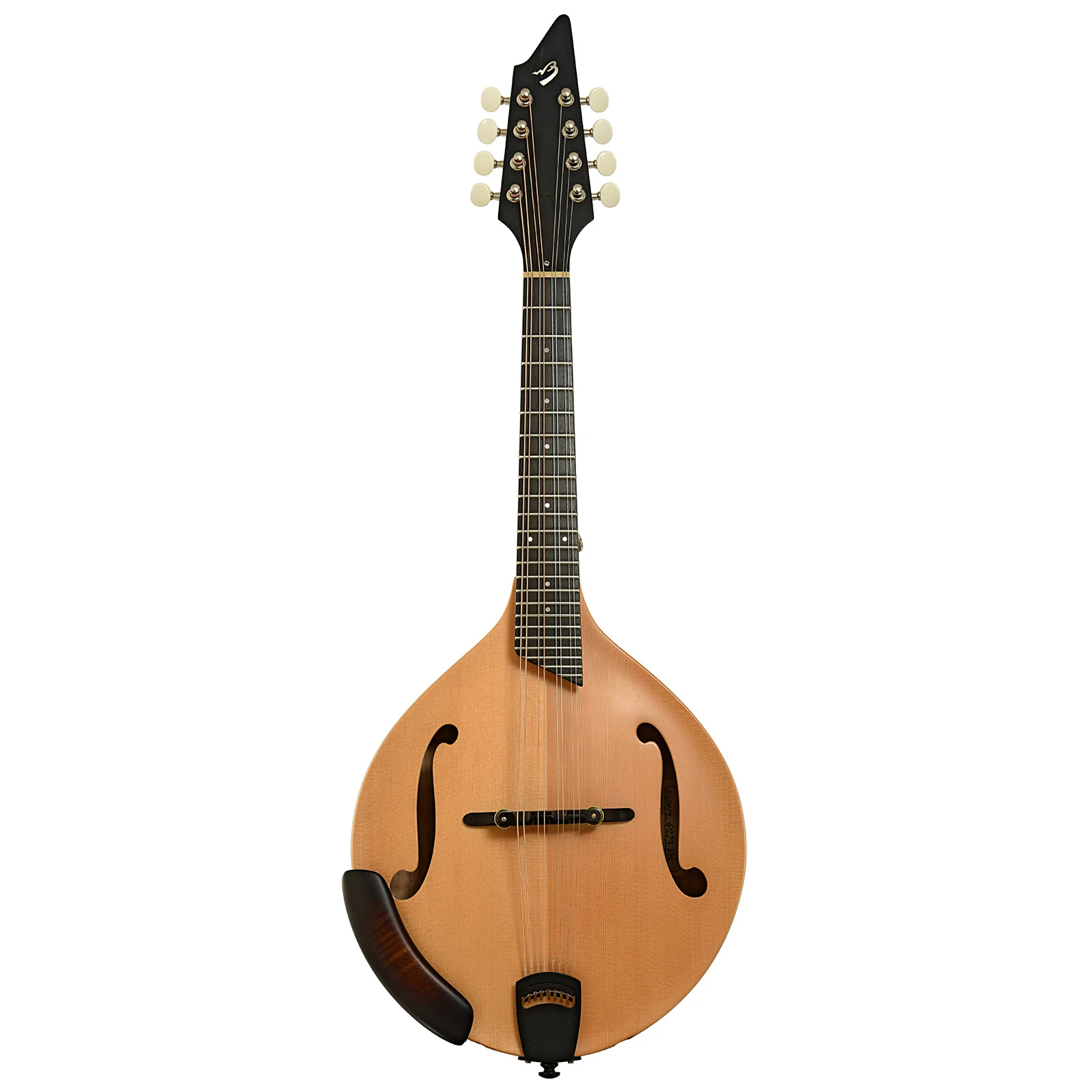 Breedlove Quartz OF Mandolin (2002) - Image 14