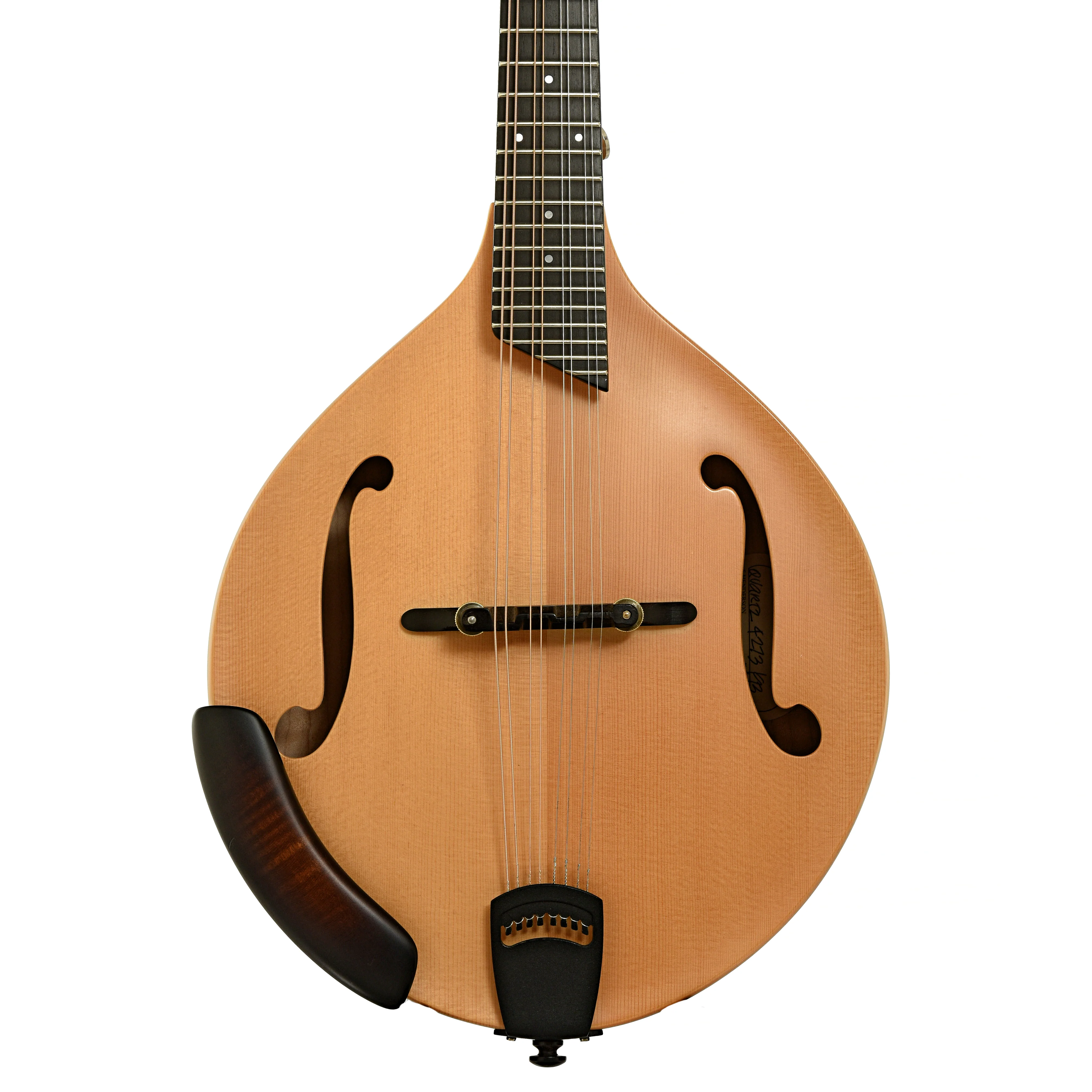 Breedlove Quartz OF Mandolin (2002) - Image 2