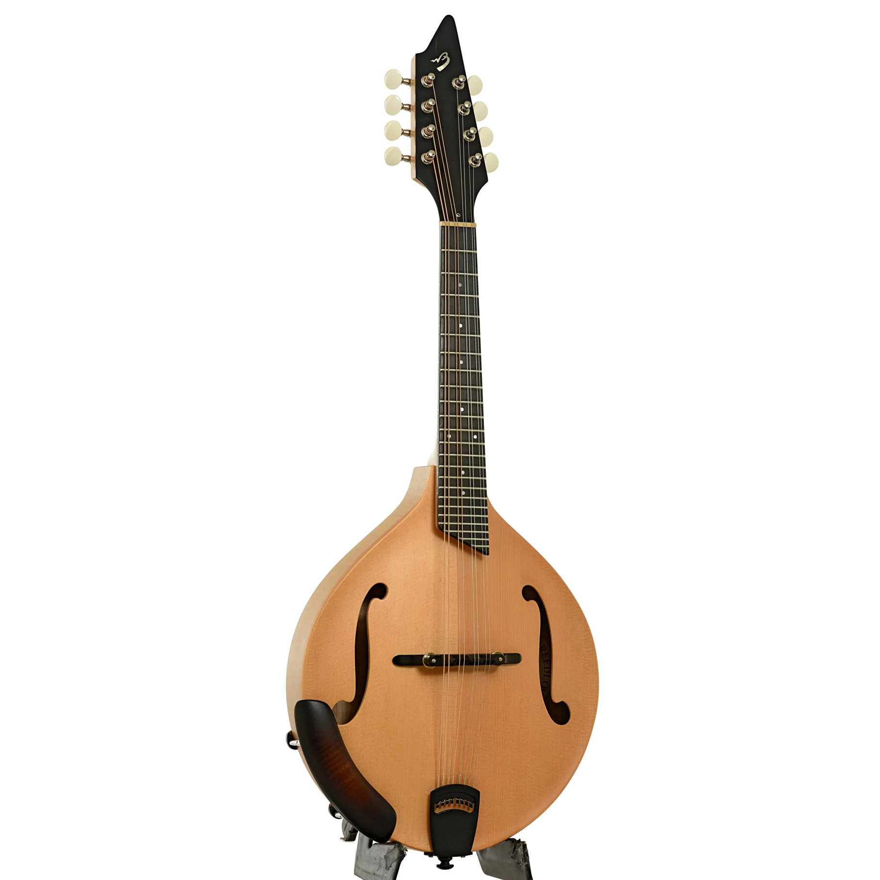 Breedlove Quartz OF Mandolin (2002) - Image 3