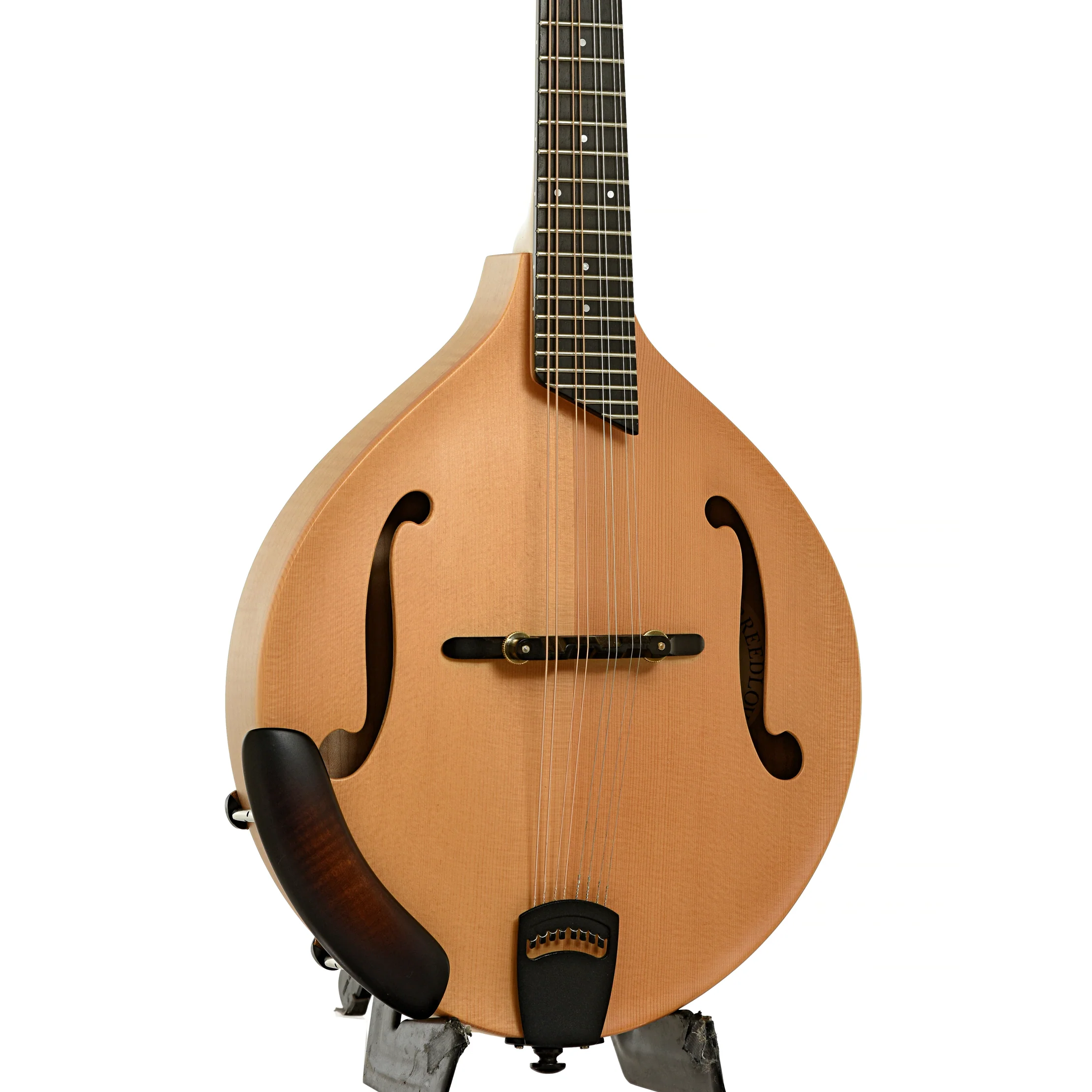 Breedlove Quartz OF Mandolin (2002) - Image 4