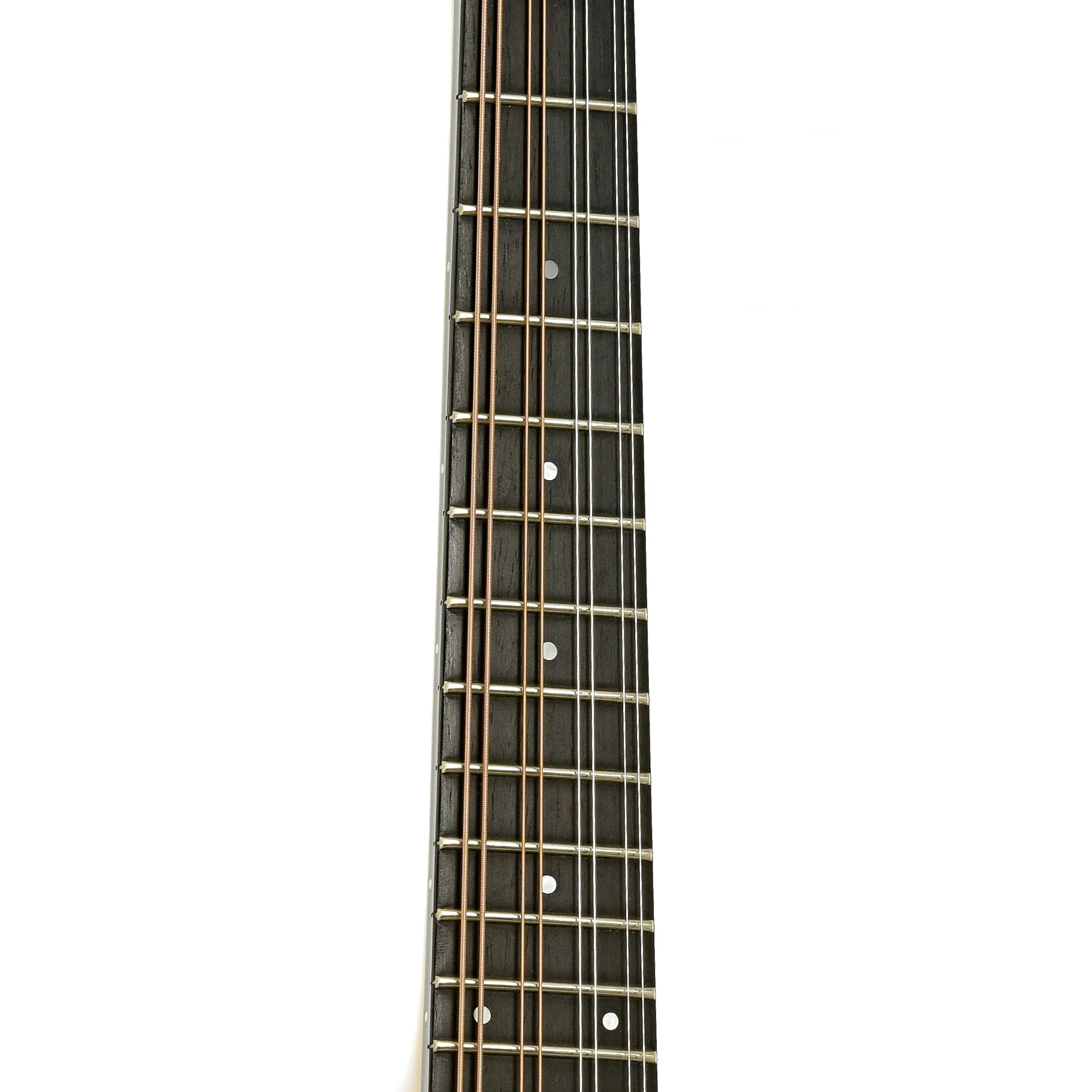Breedlove Quartz OF Mandolin (2002) - Image 7