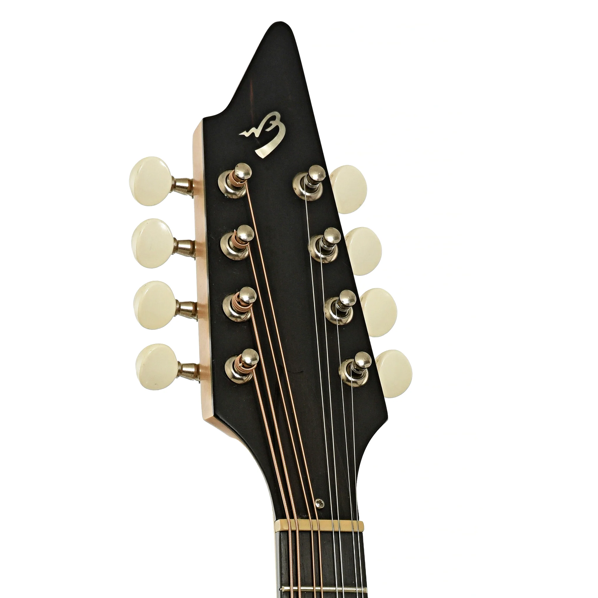 Breedlove Quartz OF Mandolin (2002) - Image 8
