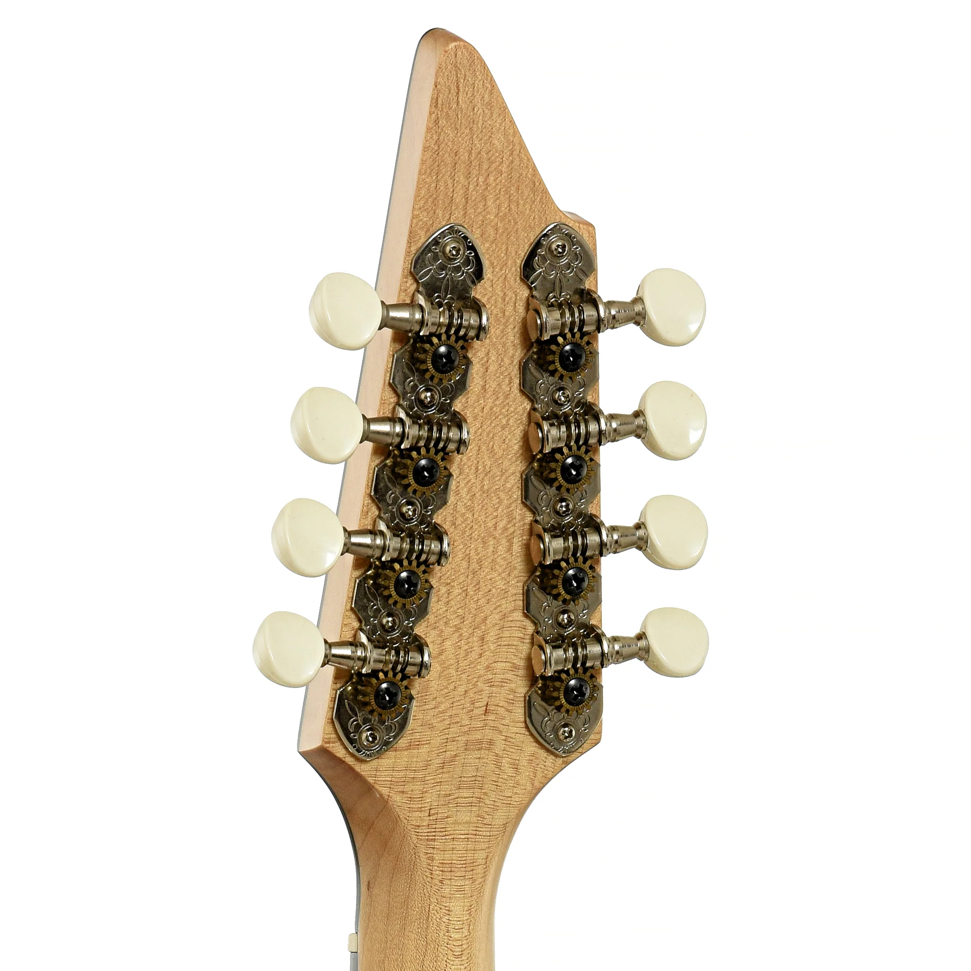 Breedlove Quartz OF Mandolin (2002) - Image 9
