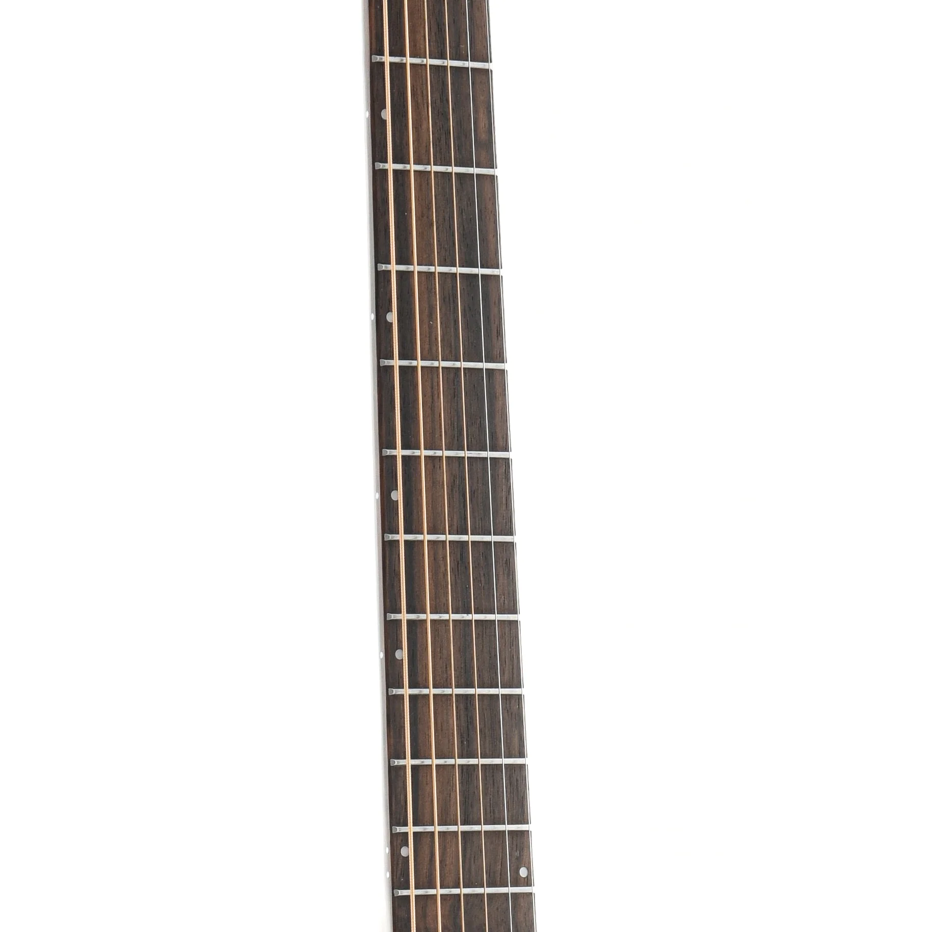 Breedlove Organic Signature Concert Copper CE Torrefied European - African Mahogany Acoustic-Electric Guitar - Image 6