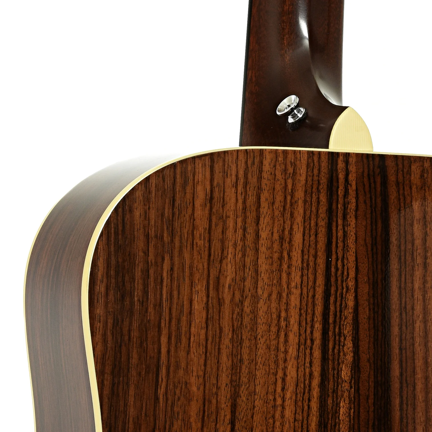 Breedlove D/SRE H American Series Acoustic Guitar (2012) - Image 10