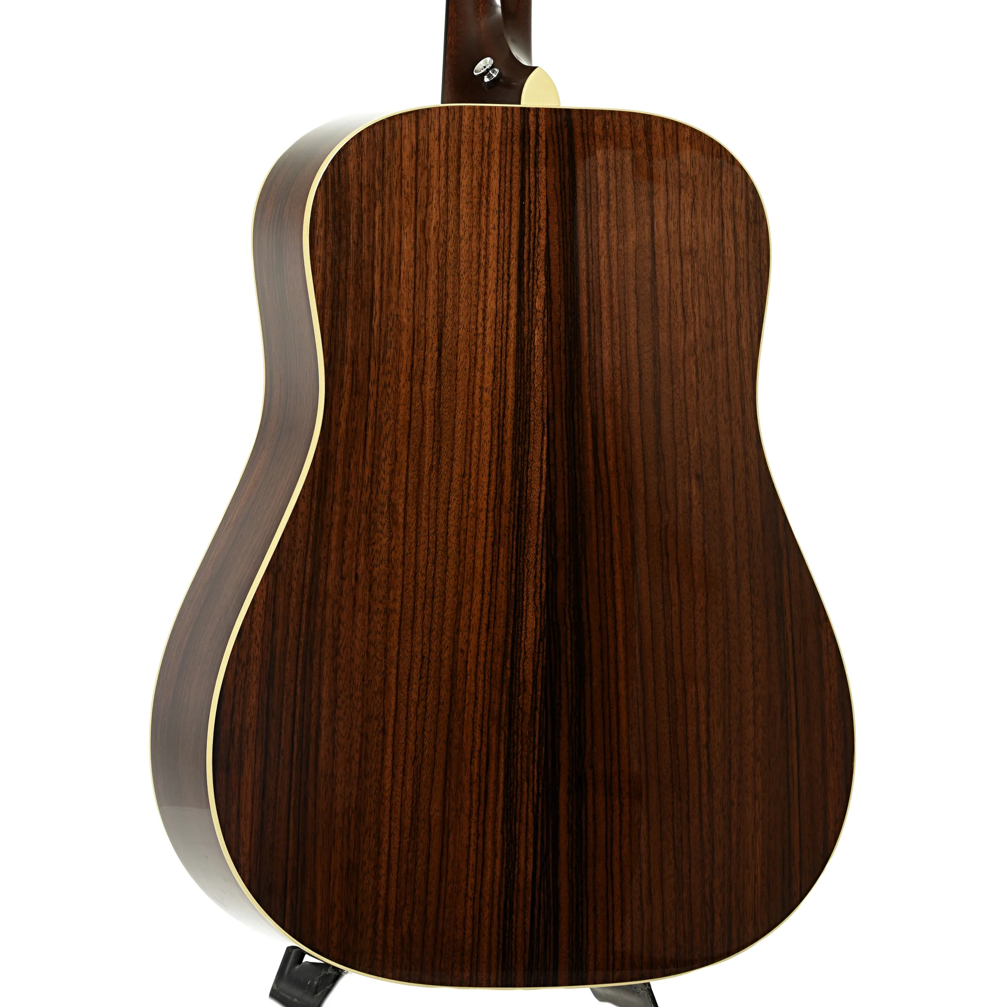 Breedlove D/SRE H American Series Acoustic Guitar (2012) - Image 11