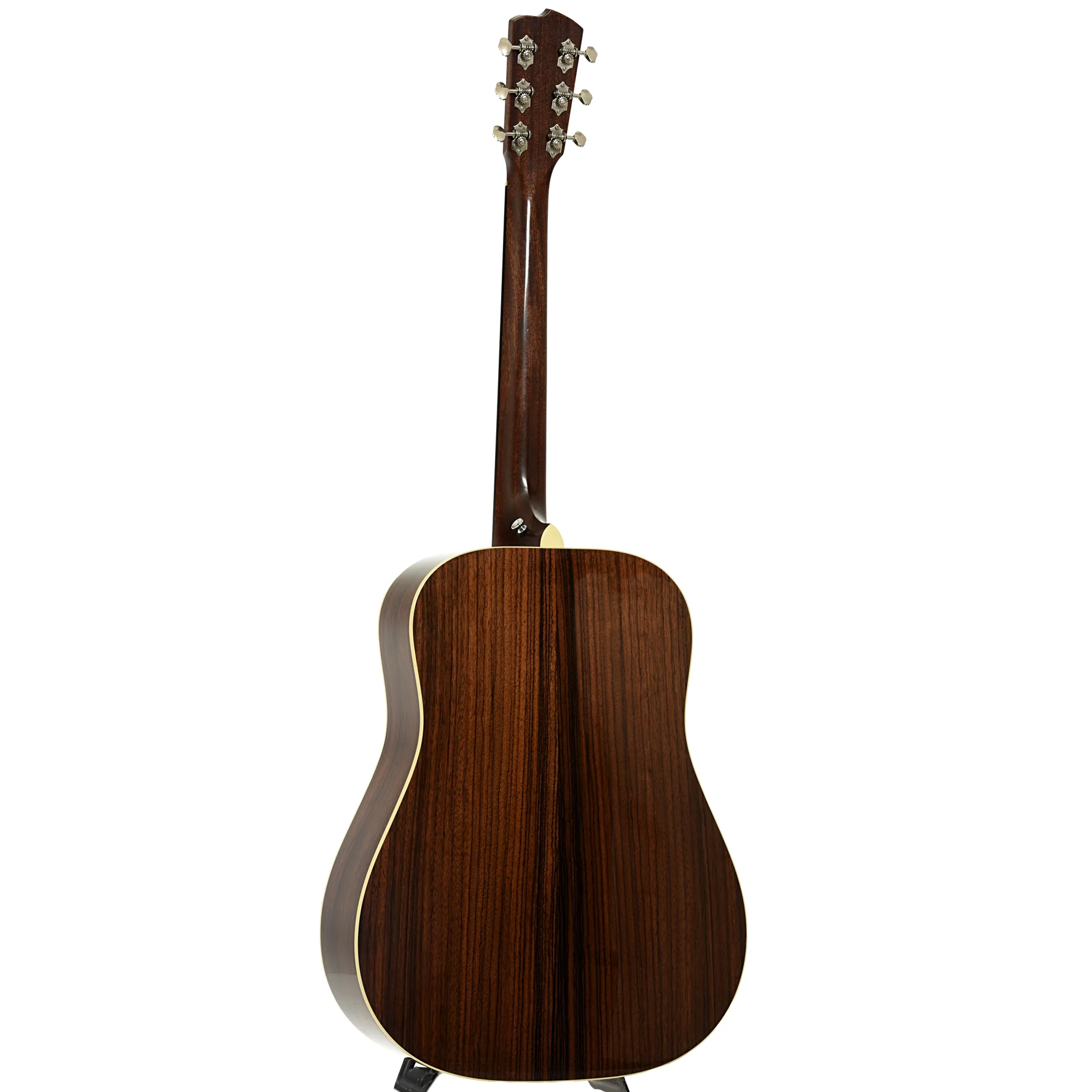 Breedlove D/SRE H American Series Acoustic Guitar (2012) - Image 12