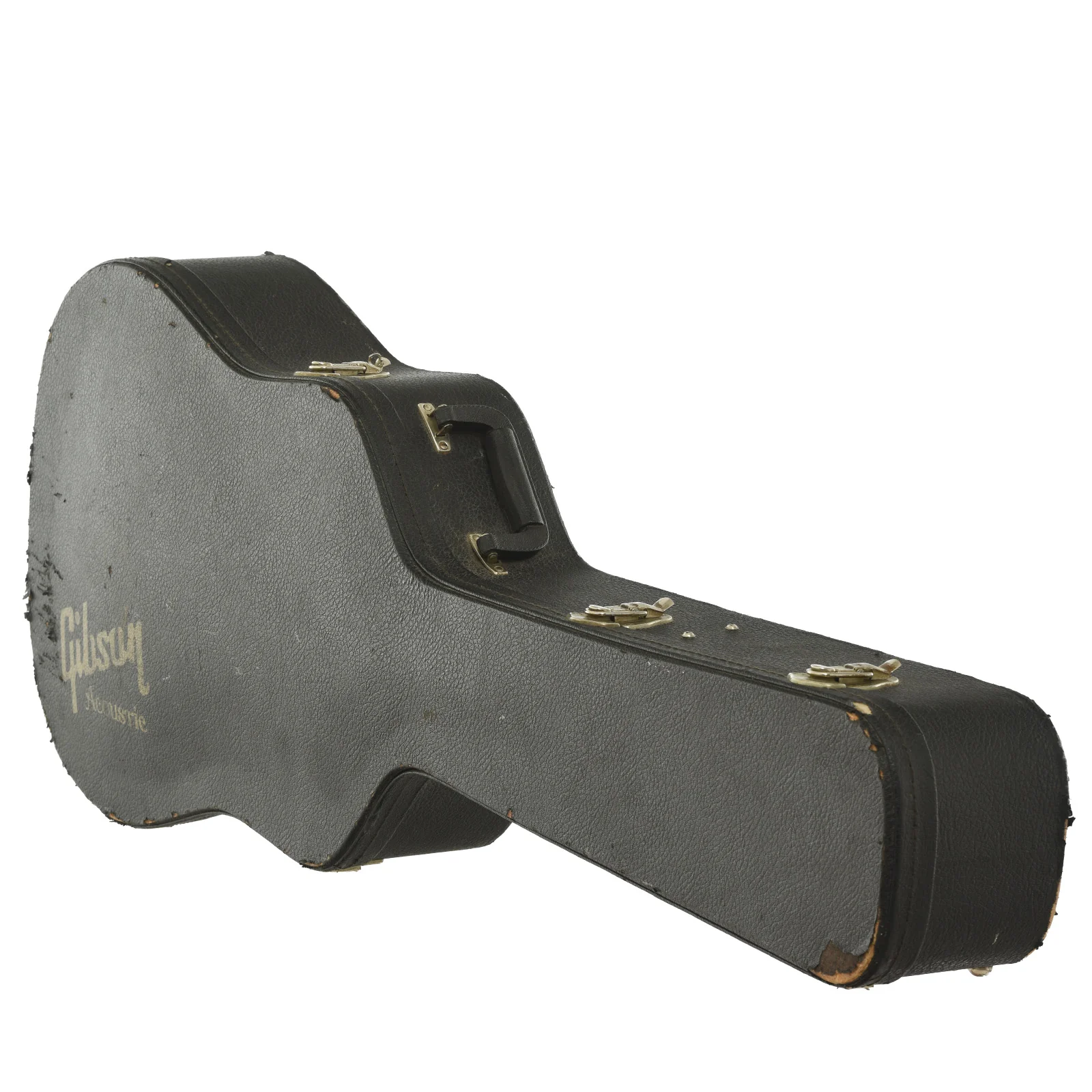 Breedlove D/SRE H American Series Acoustic Guitar (2012) - Image 13