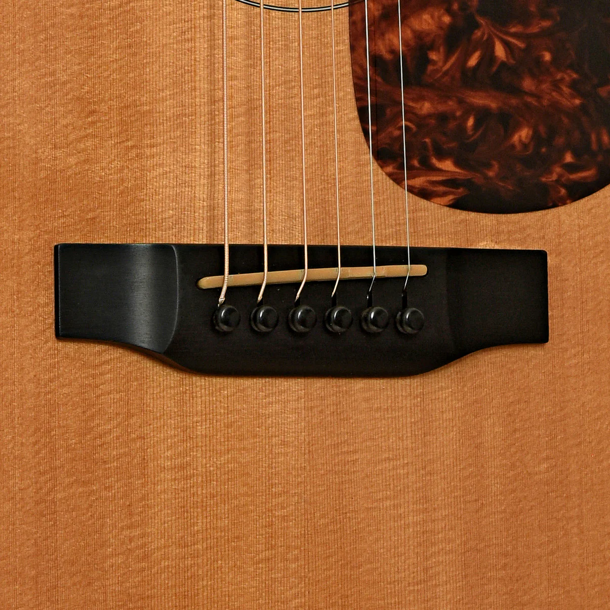 Breedlove D/SRE H American Series Acoustic Guitar (2012) - Image 5