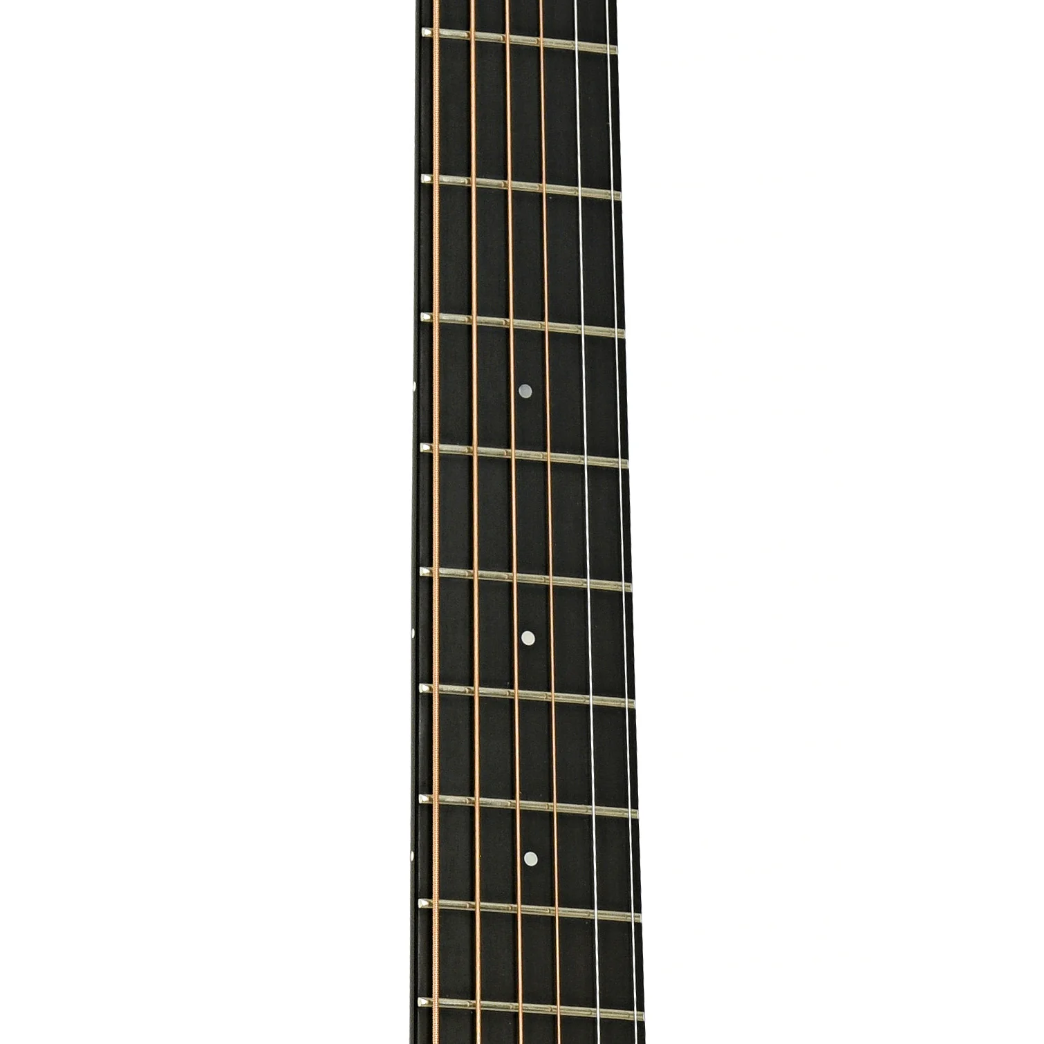Breedlove D/SRE H American Series Acoustic Guitar (2012) - Image 7