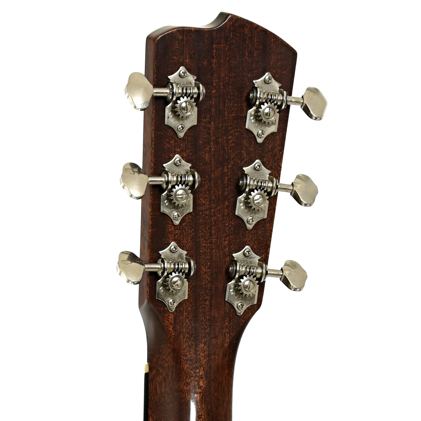 Breedlove D/SRE H American Series Acoustic Guitar (2012) - Image 9