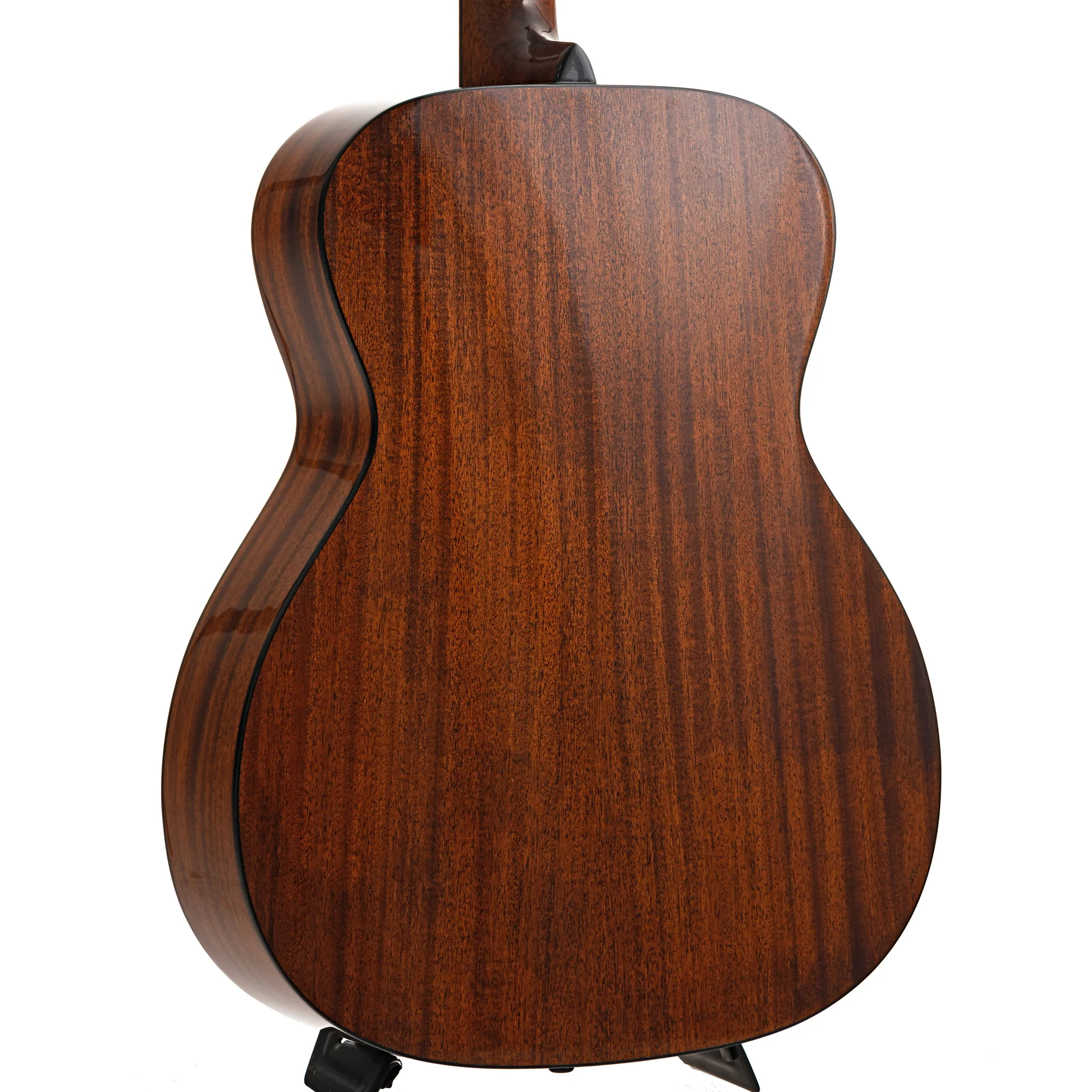 Bristol BM-16 Acoustic Guitar (2015) - Image 10