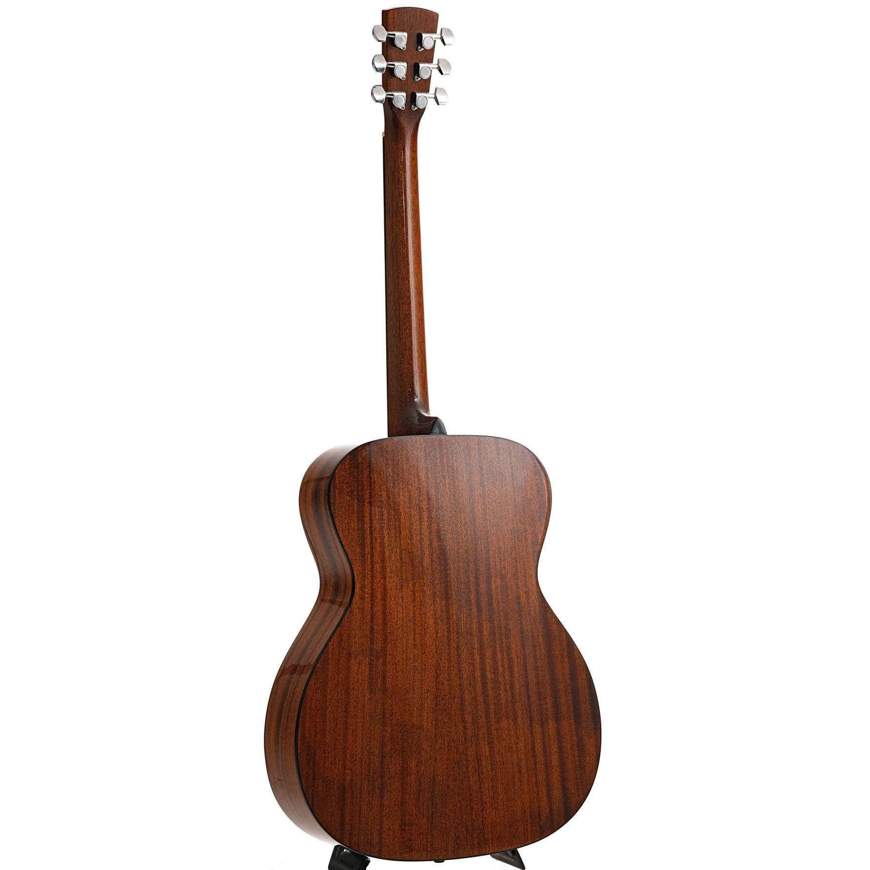 Bristol BM-16 Acoustic Guitar (2015) - Image 11