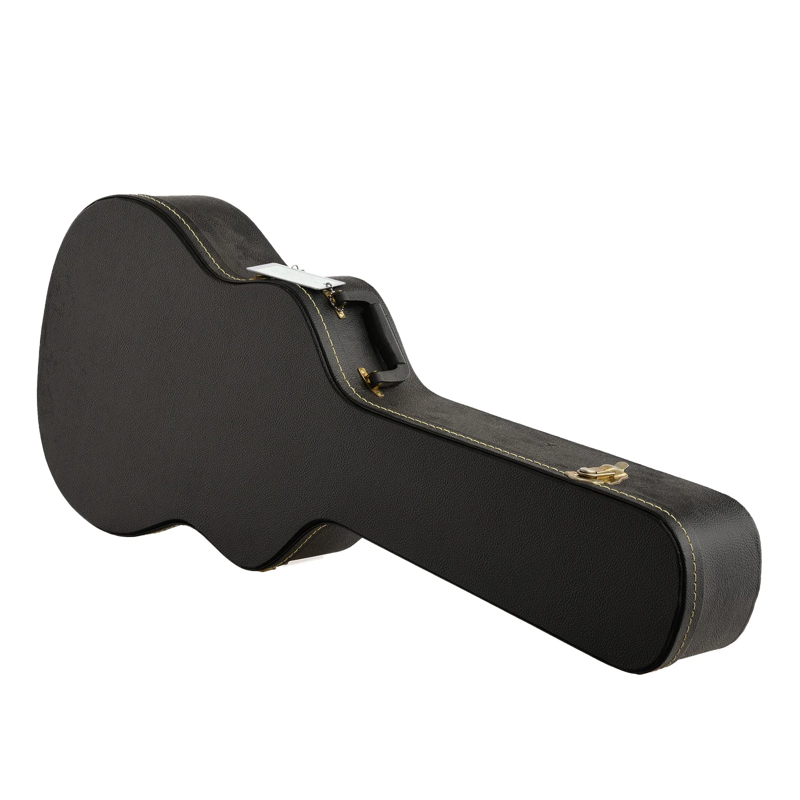Bristol BM-16 Acoustic Guitar (2015) - Image 12