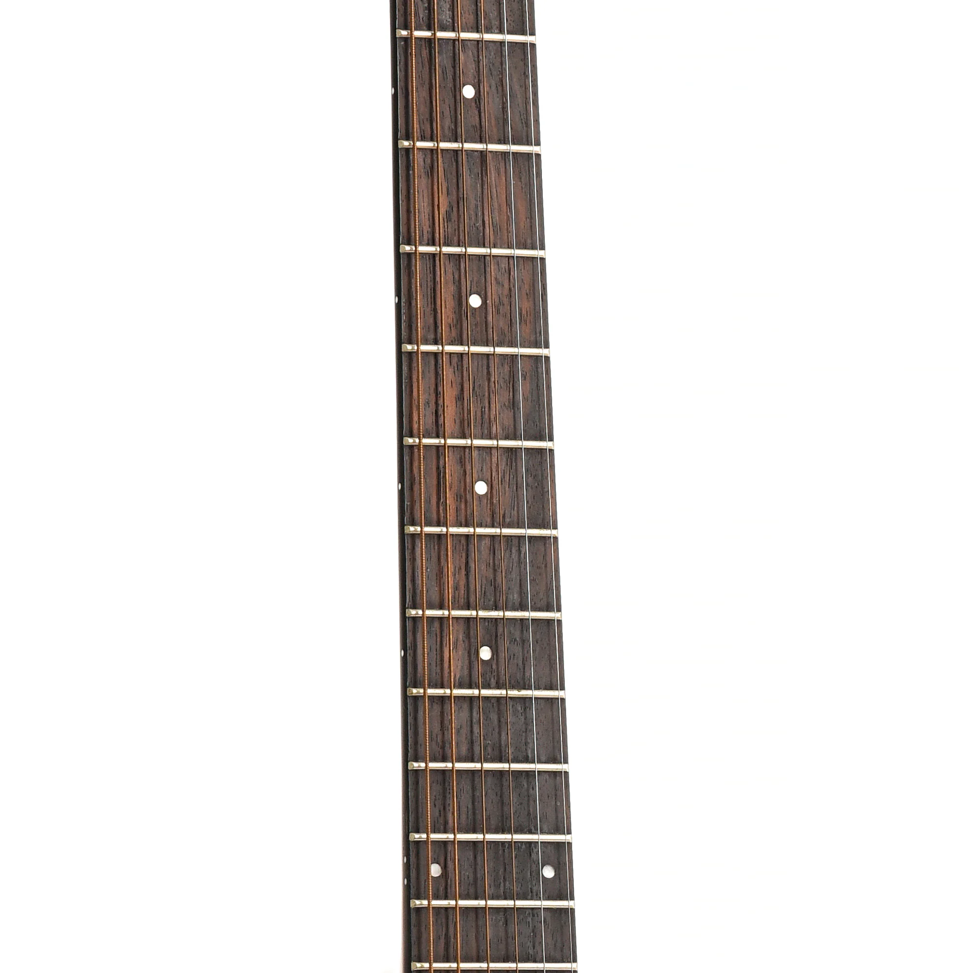 Bristol BM-16 Acoustic Guitar (2015) - Image 6