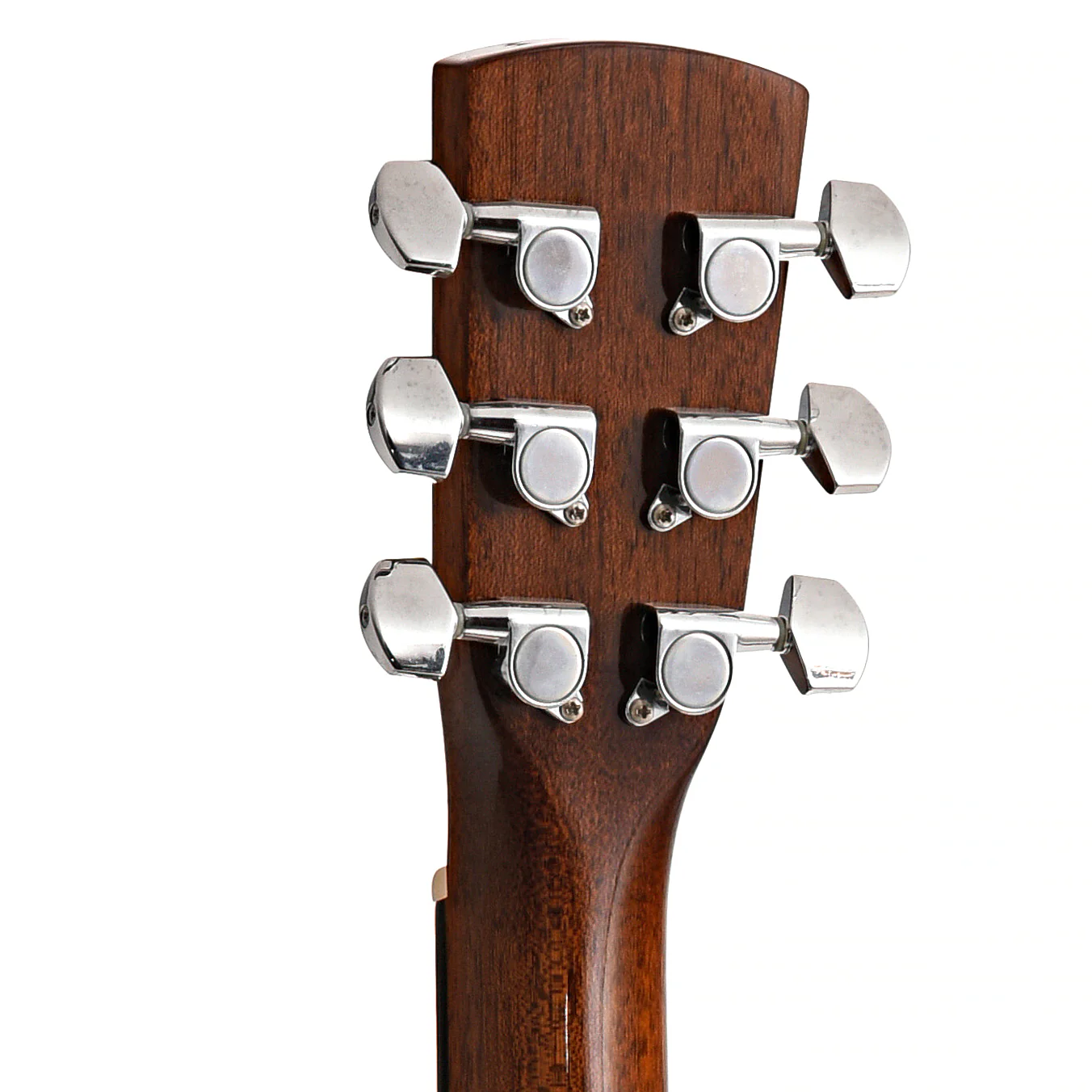 Bristol BM-16 Acoustic Guitar (2015) - Image 8