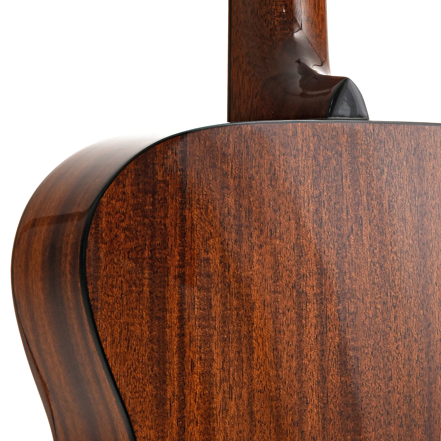 Bristol BM-16 Acoustic Guitar (2015) - Image 9