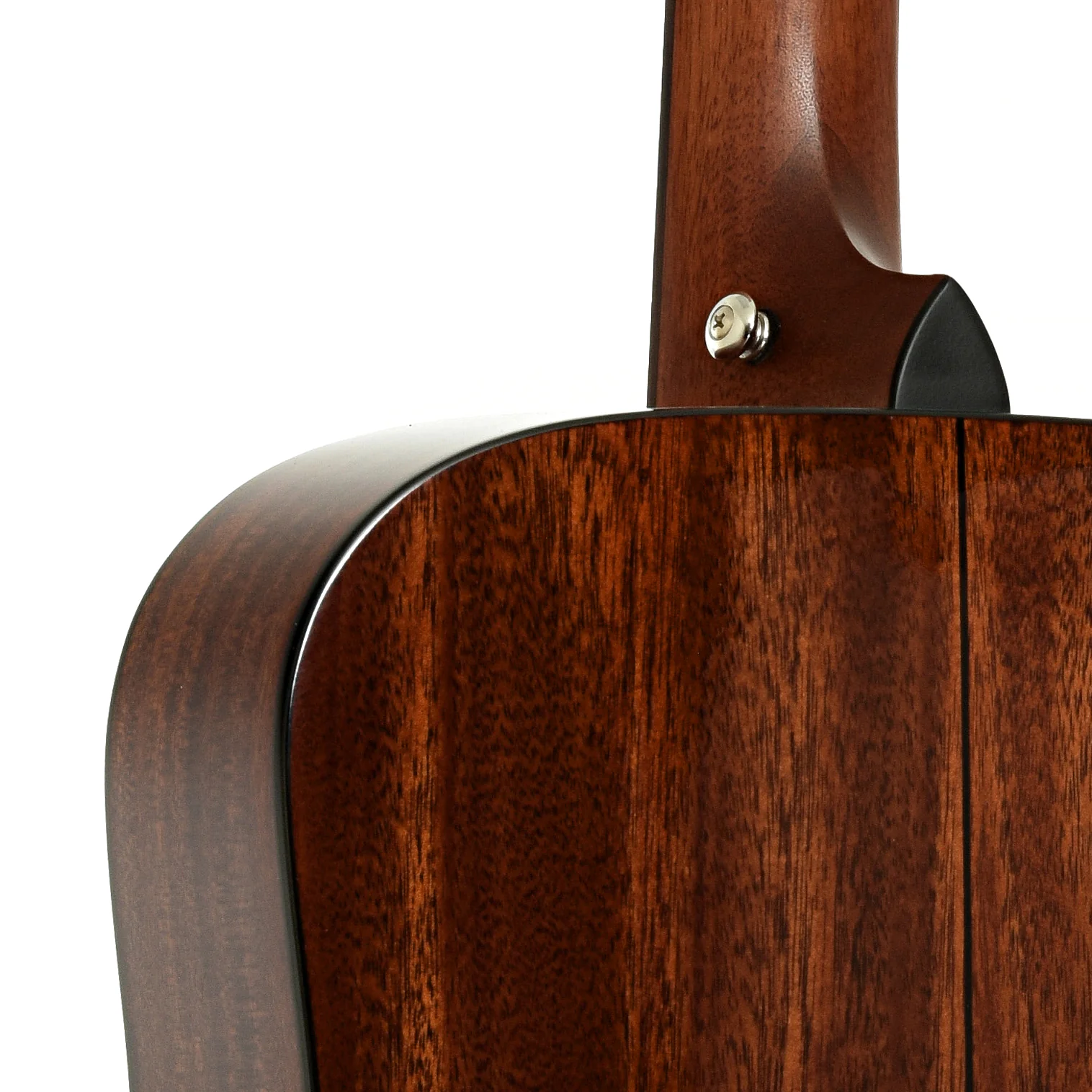 Bristol by Blueridge BL-140 Dreadnought Acoustic Guitar - Image 10