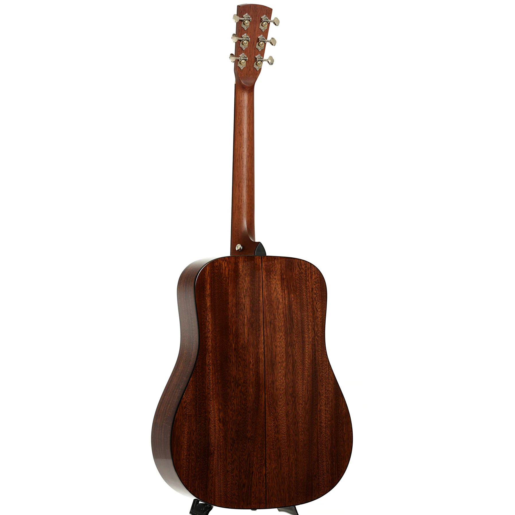 Bristol by Blueridge BL-140 Dreadnought Acoustic Guitar - Image 12
