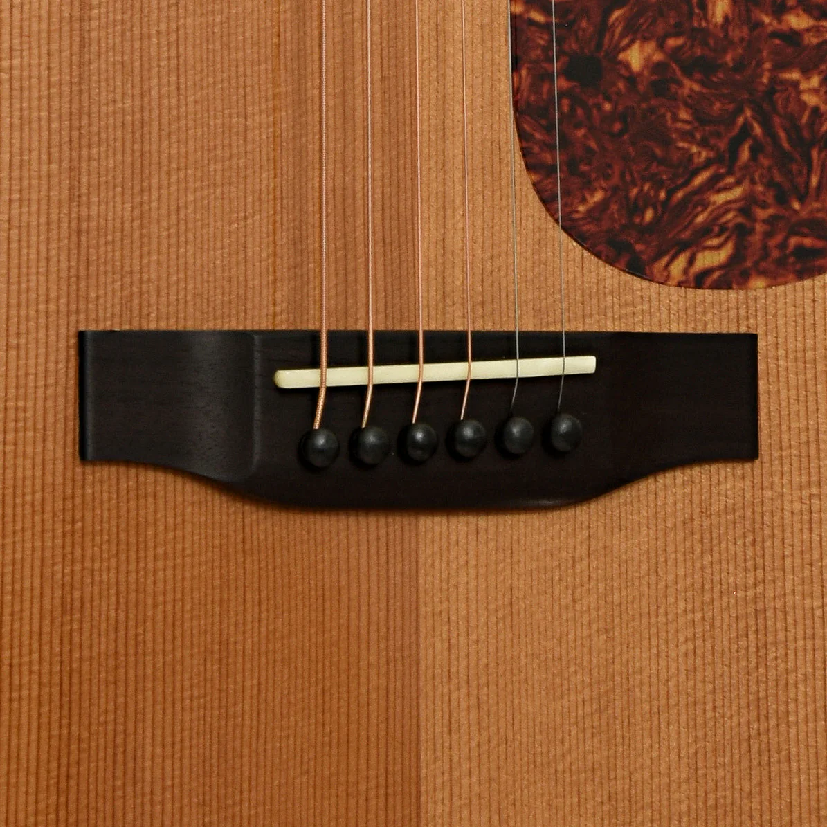 Bristol by Blueridge BL-140 Dreadnought Acoustic Guitar - Image 5
