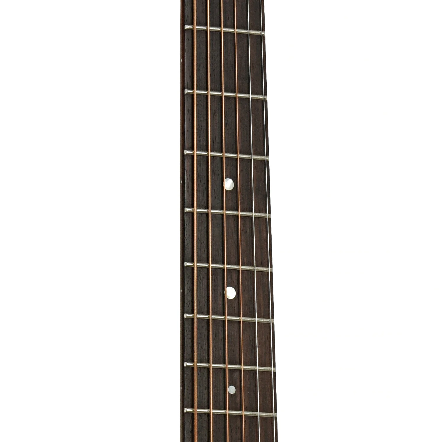 Bristol by Blueridge BL-140 Dreadnought Acoustic Guitar - Image 7