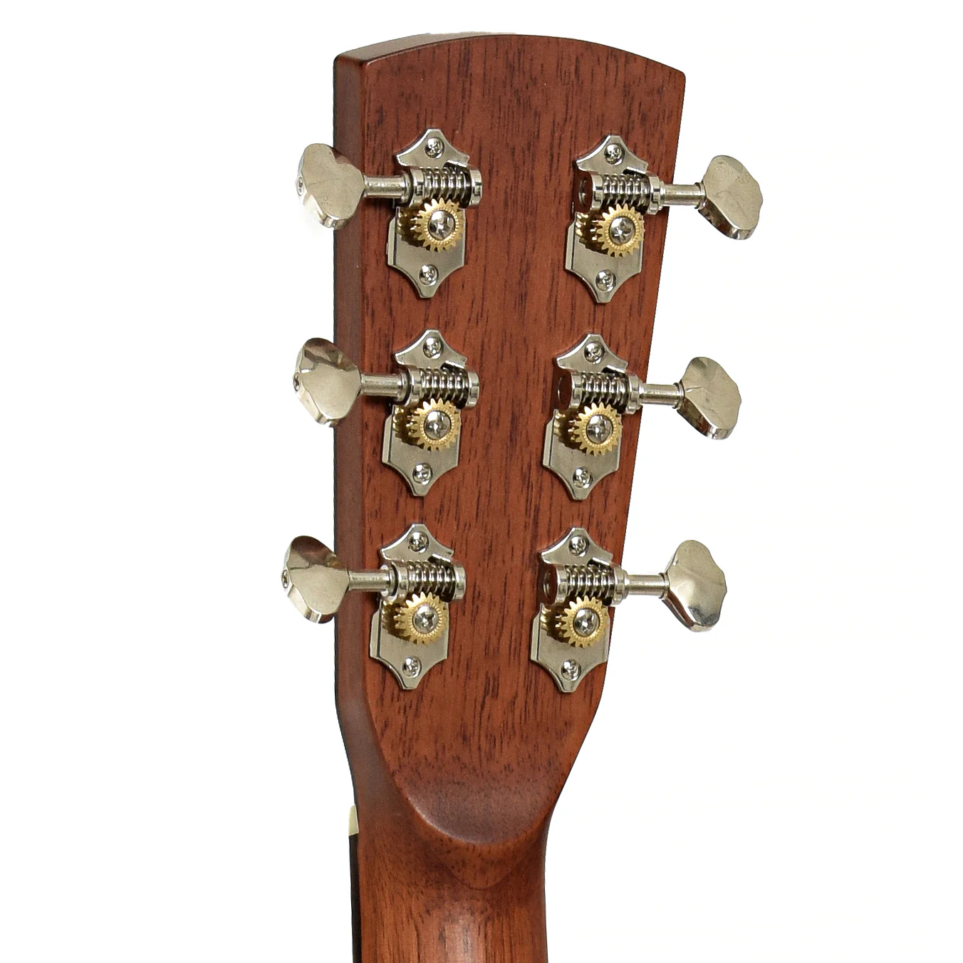 Bristol by Blueridge BL-140 Dreadnought Acoustic Guitar - Image 9