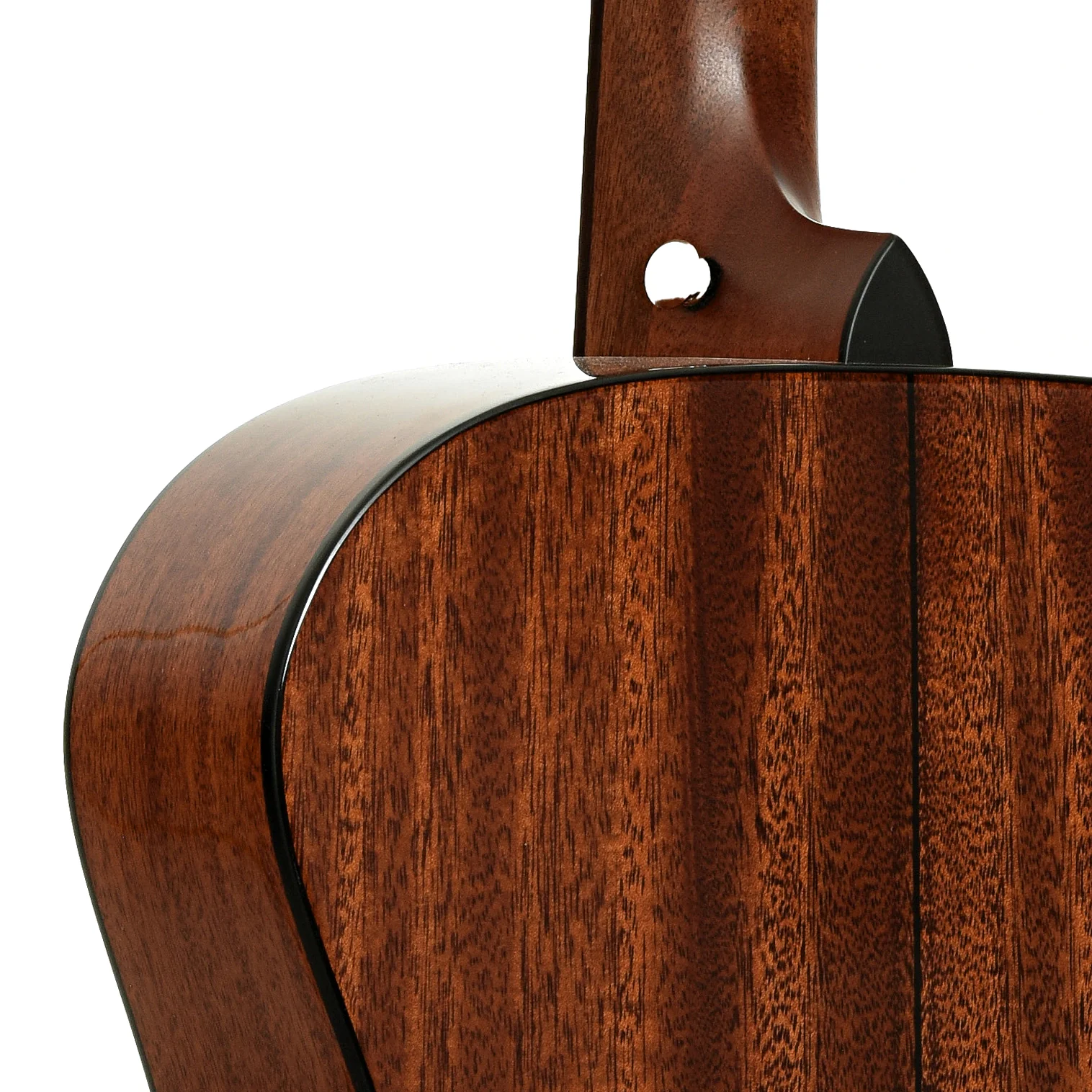 Bristol by Blueridge Deluxe Series BL-143 000 Acoustic Guitar - Image 10