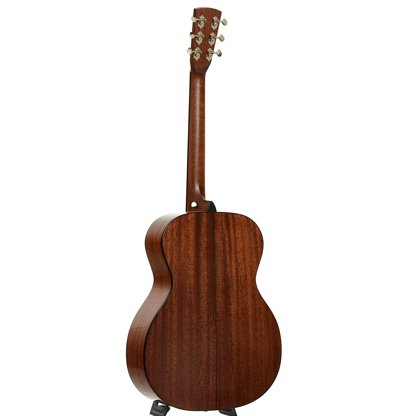 Bristol by Blueridge Deluxe Series BL-143 000 Acoustic Guitar - Image 12