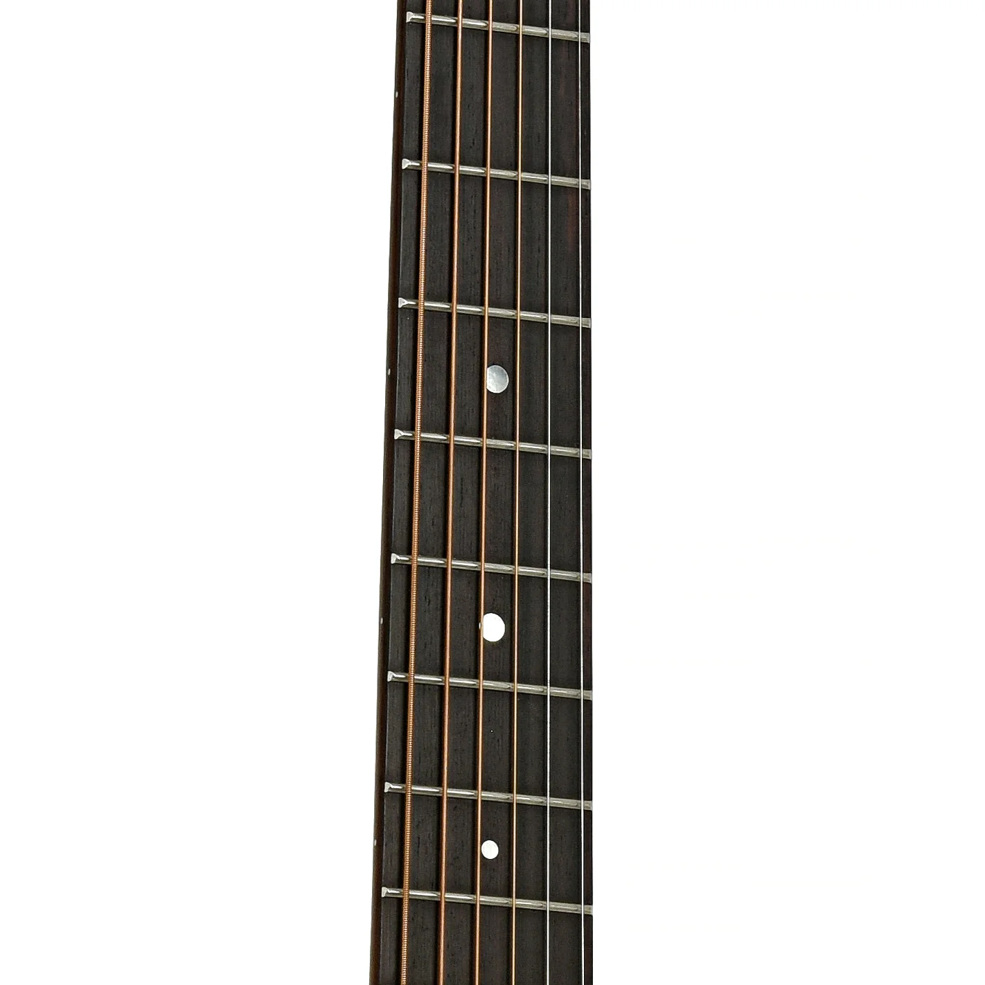Bristol by Blueridge Deluxe Series BL-143 000 Acoustic Guitar - Image 7
