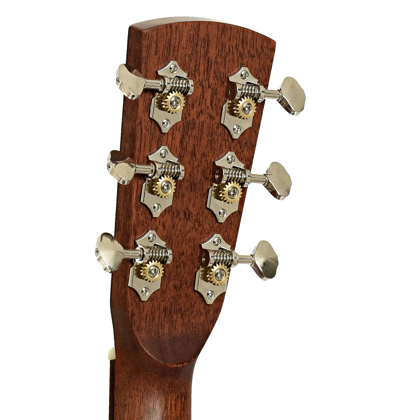 Bristol by Blueridge Deluxe Series BL-143 000 Acoustic Guitar - Image 9