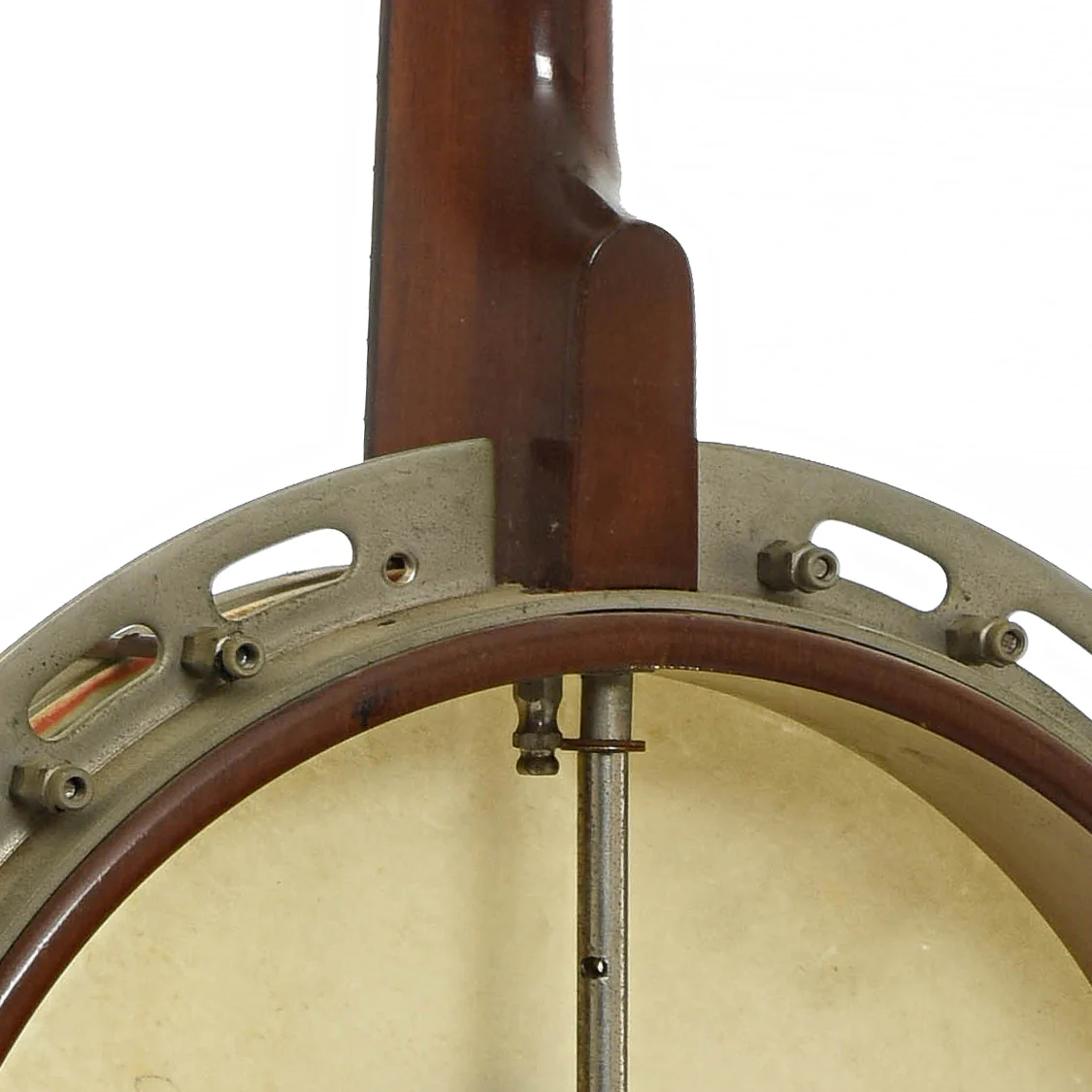 Bruno Glee Club Tenor Banjo (c.1926) - Image 10
