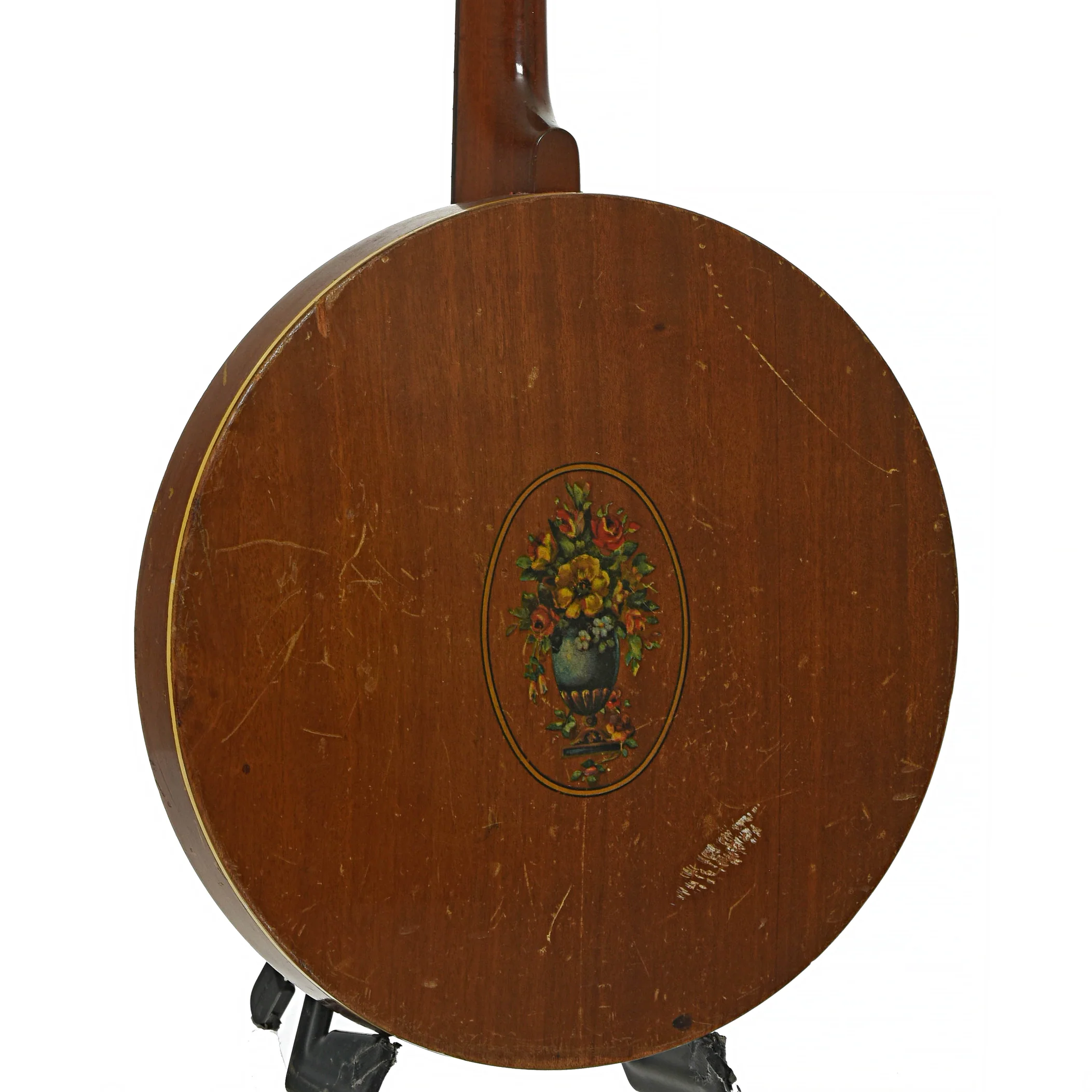 Bruno Glee Club Tenor Banjo (c.1926) - Image 13