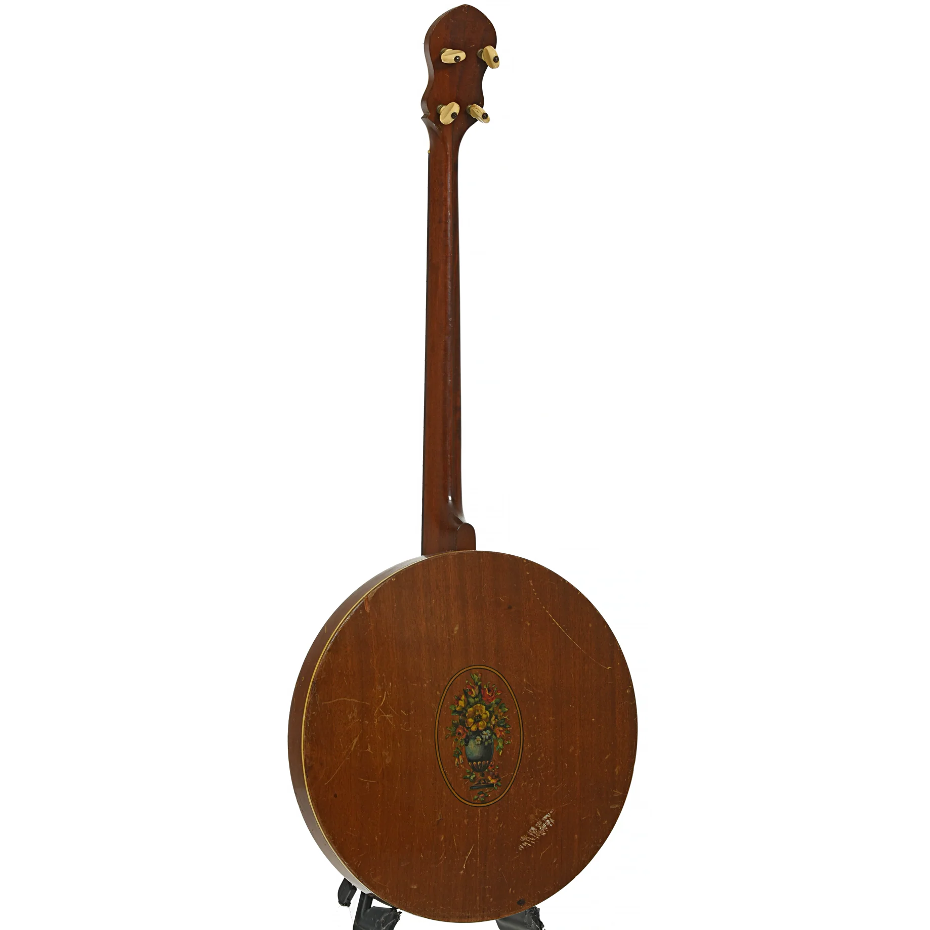 Bruno Glee Club Tenor Banjo (c.1926) - Image 14