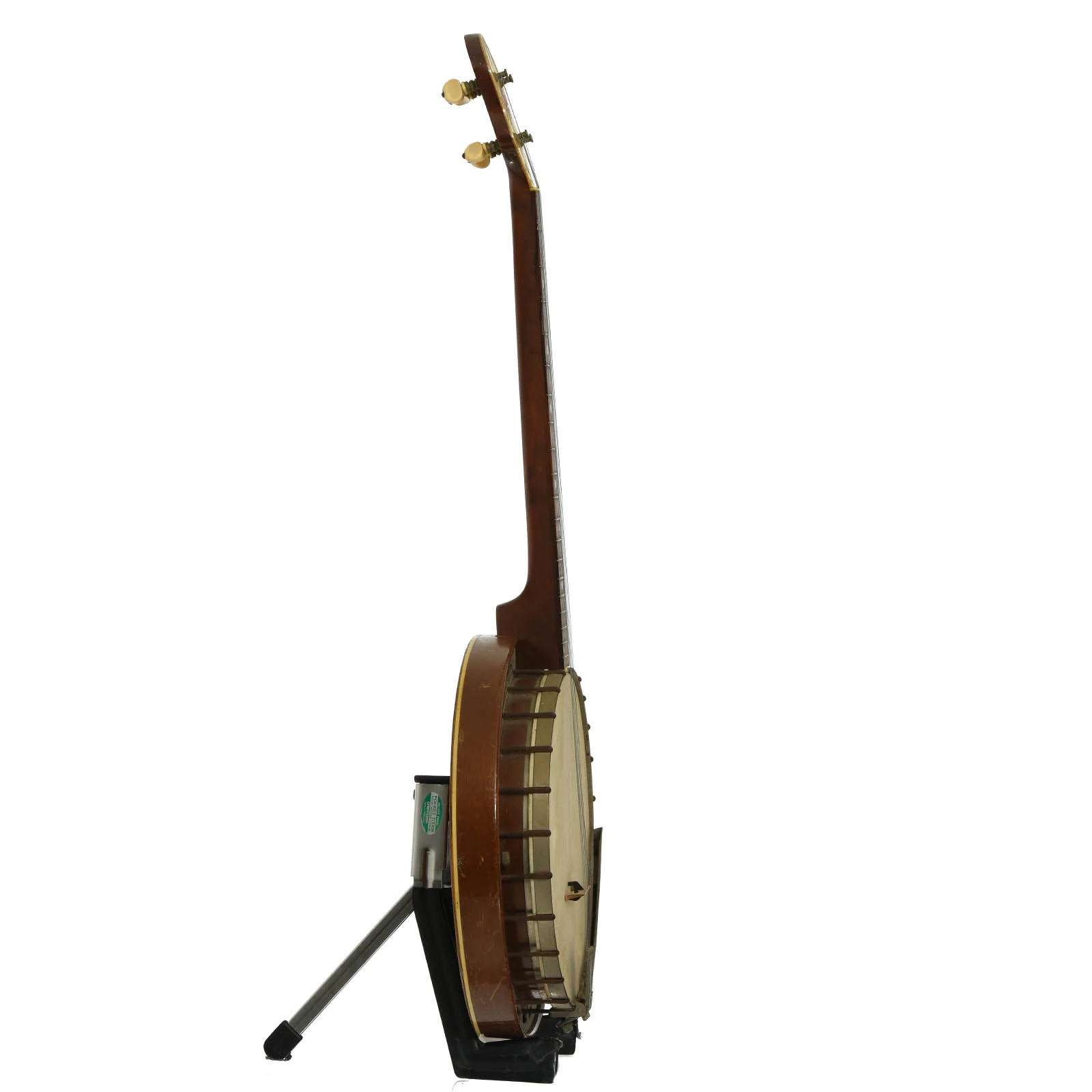 Bruno Glee Club Tenor Banjo (c.1926) - Image 15