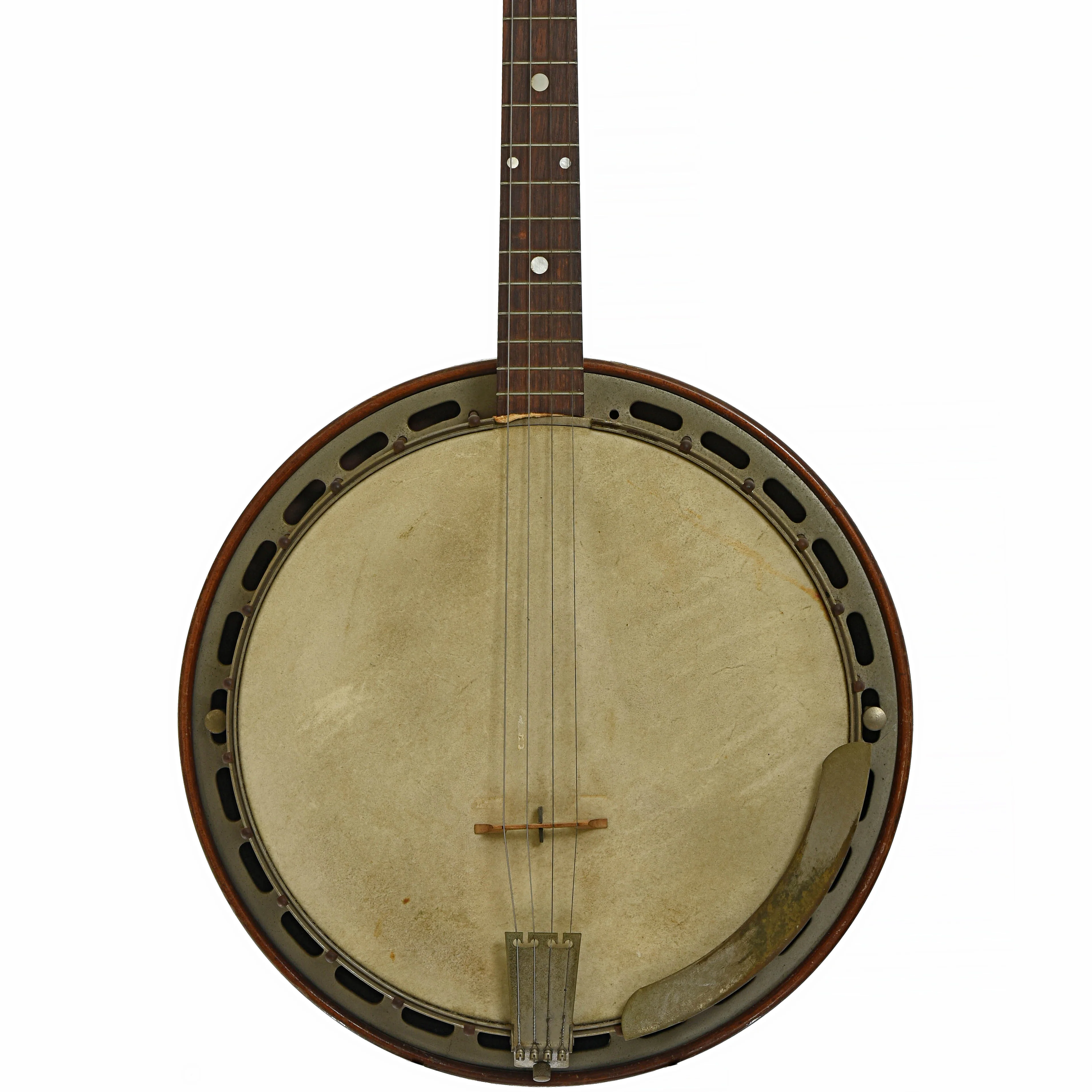 Bruno Glee Club Tenor Banjo (c.1926) - Image 16