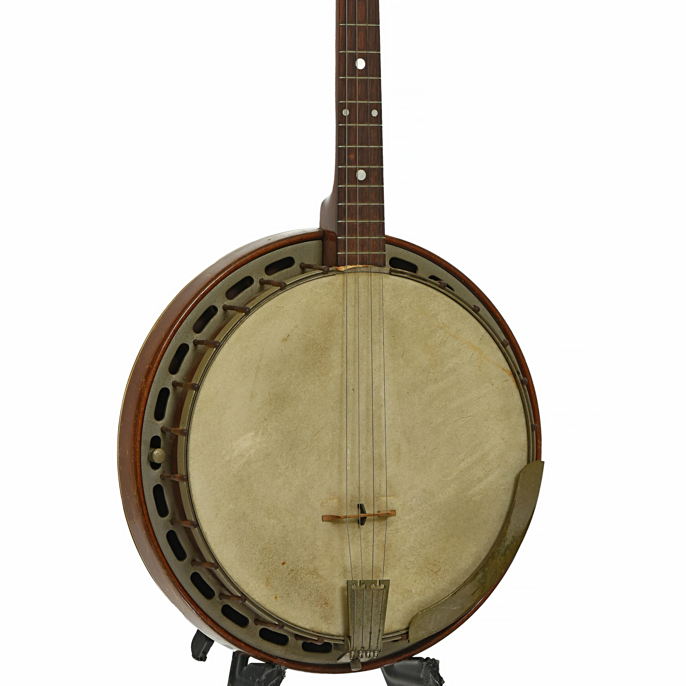 Bruno Glee Club Tenor Banjo (c.1926) - Image 2
