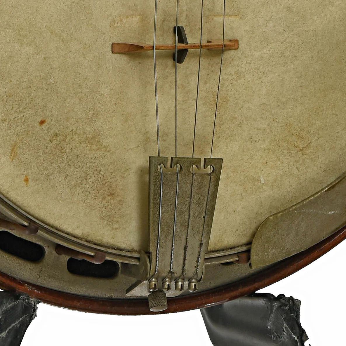 Bruno Glee Club Tenor Banjo (c.1926) - Image 4