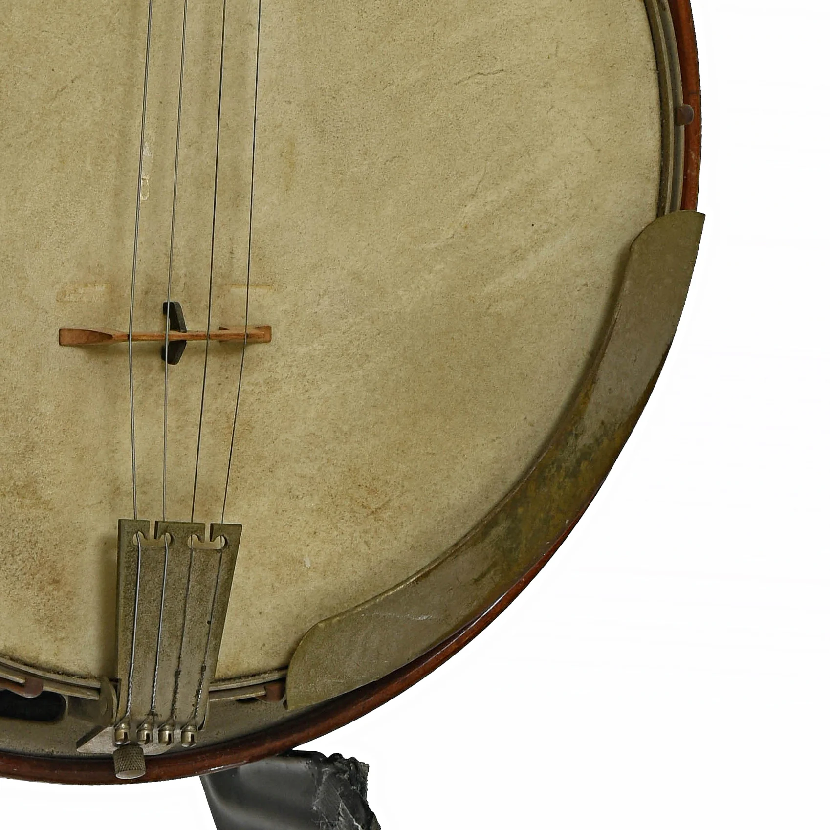 Bruno Glee Club Tenor Banjo (c.1926) - Image 5