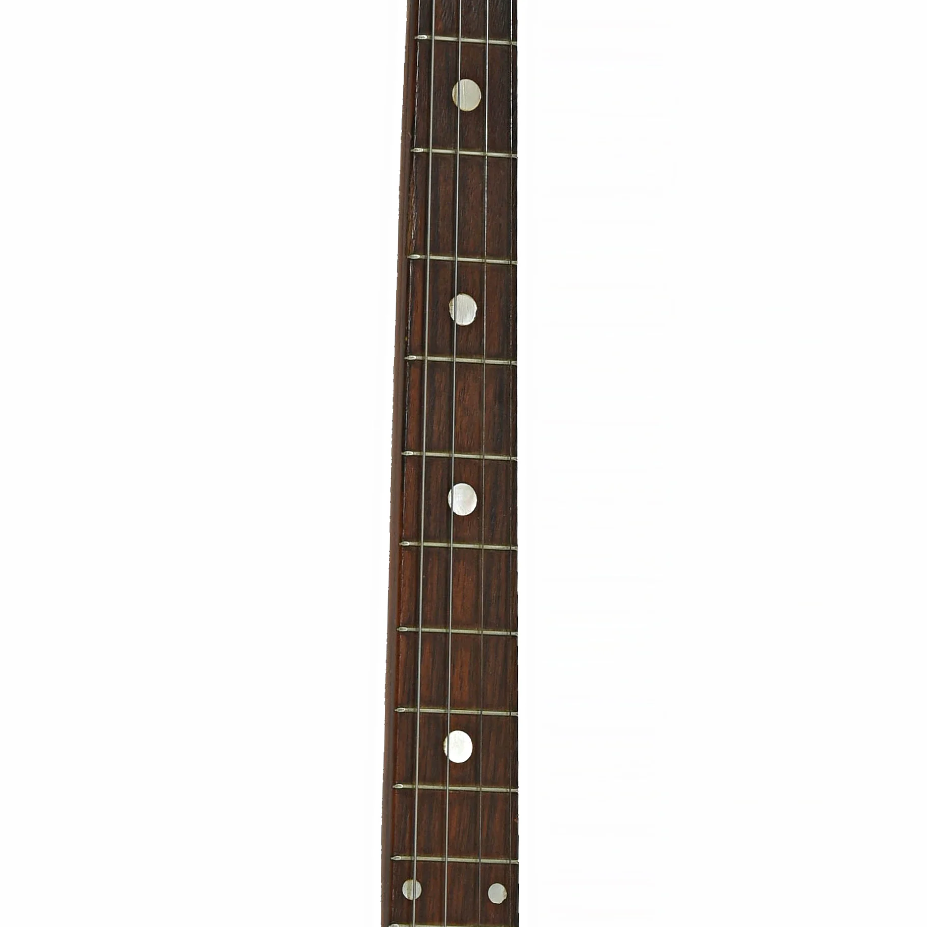 Bruno Glee Club Tenor Banjo (c.1926) - Image 7