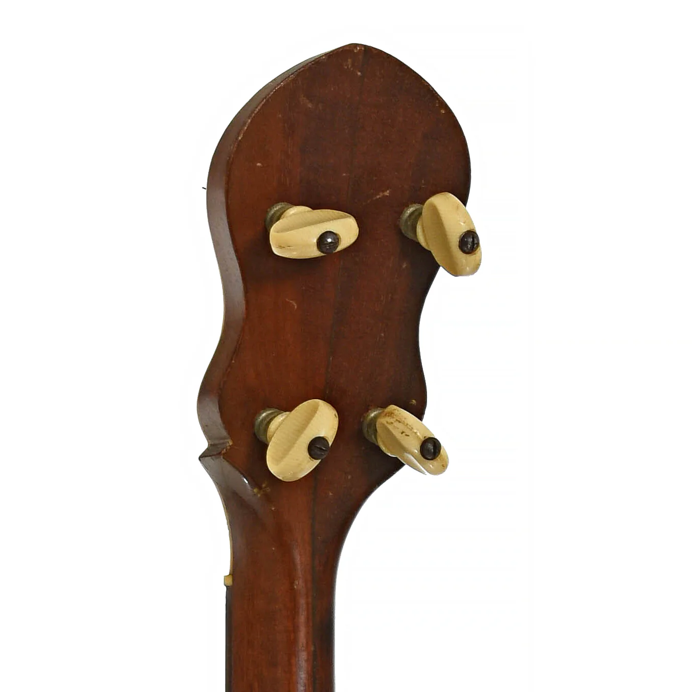 Bruno Glee Club Tenor Banjo (c.1926) - Image 9