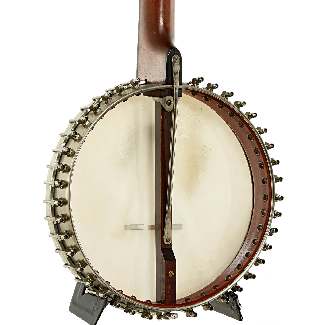 Bruno Open Back Banjo (c.1926) - Image 11